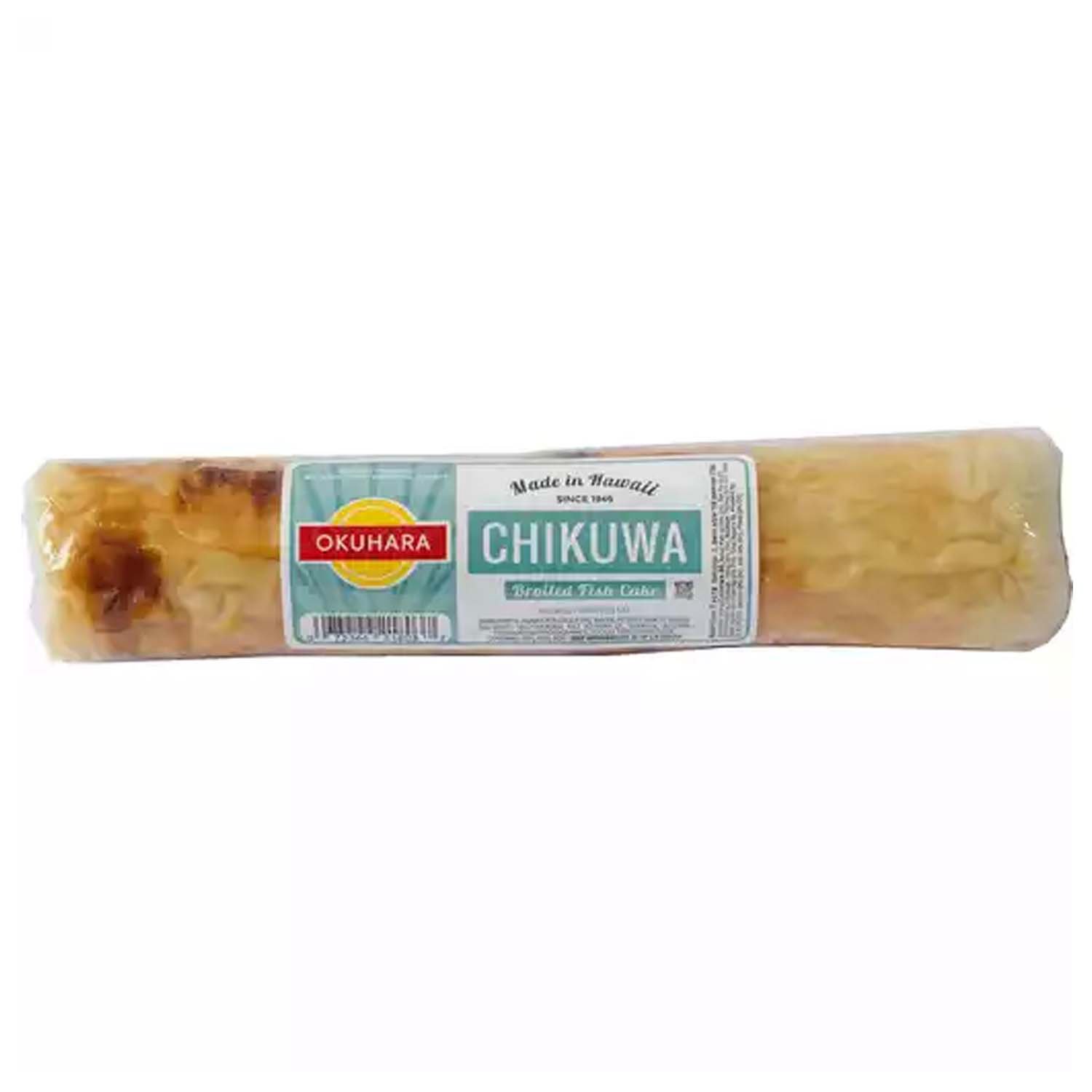 Okuhara Chikuwa - Foodland