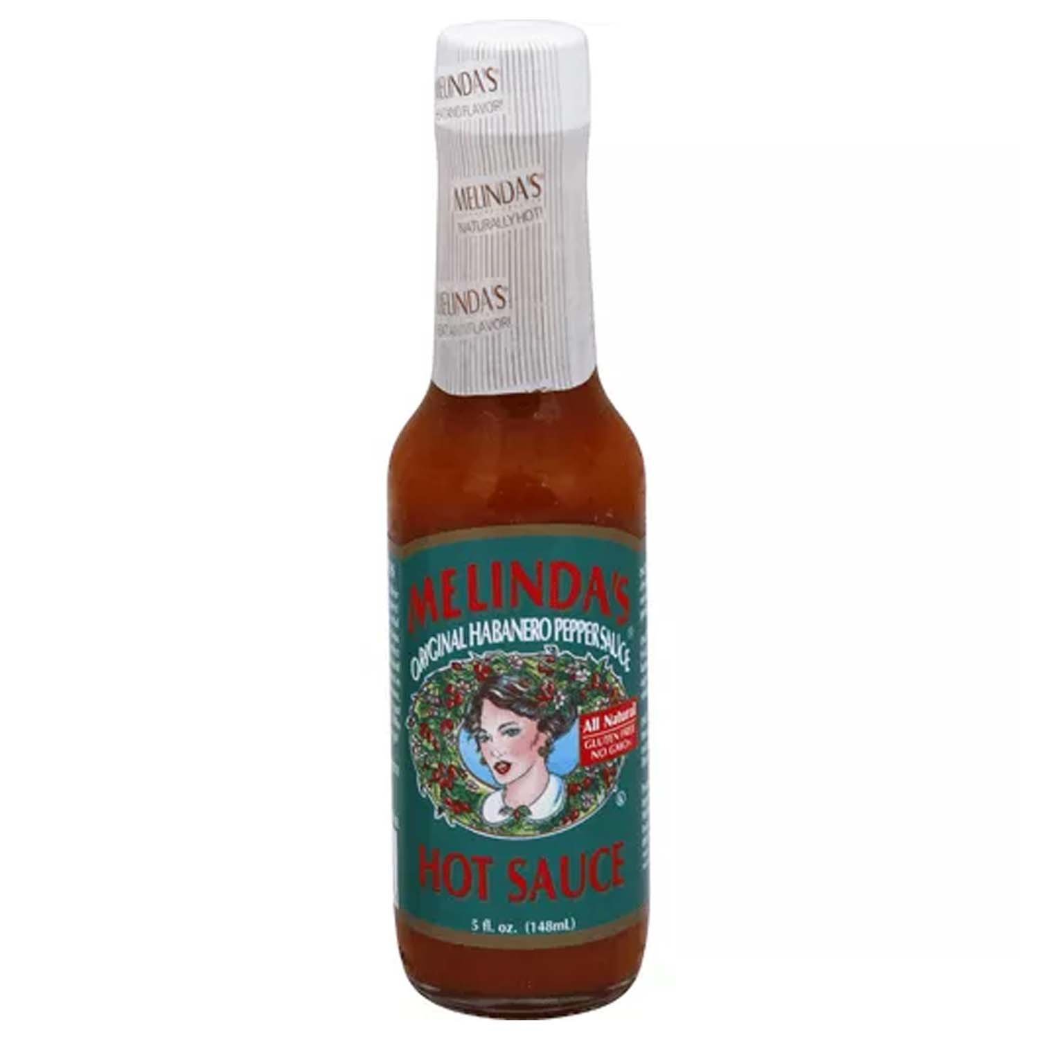 Melinda's Pepper Sauce Hot Sauce - Foodland