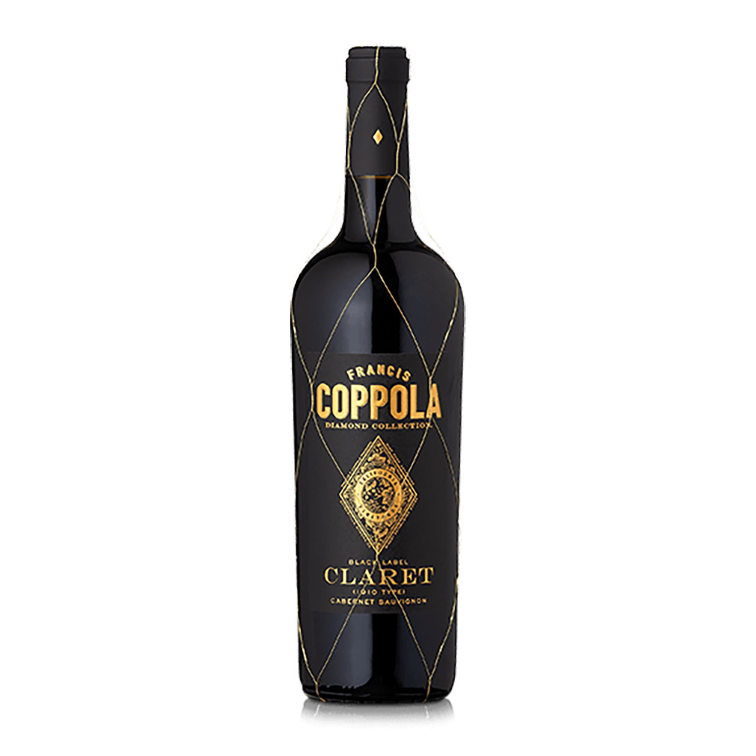 Coppola Diamond Collection Claret, Black Label - Foodland