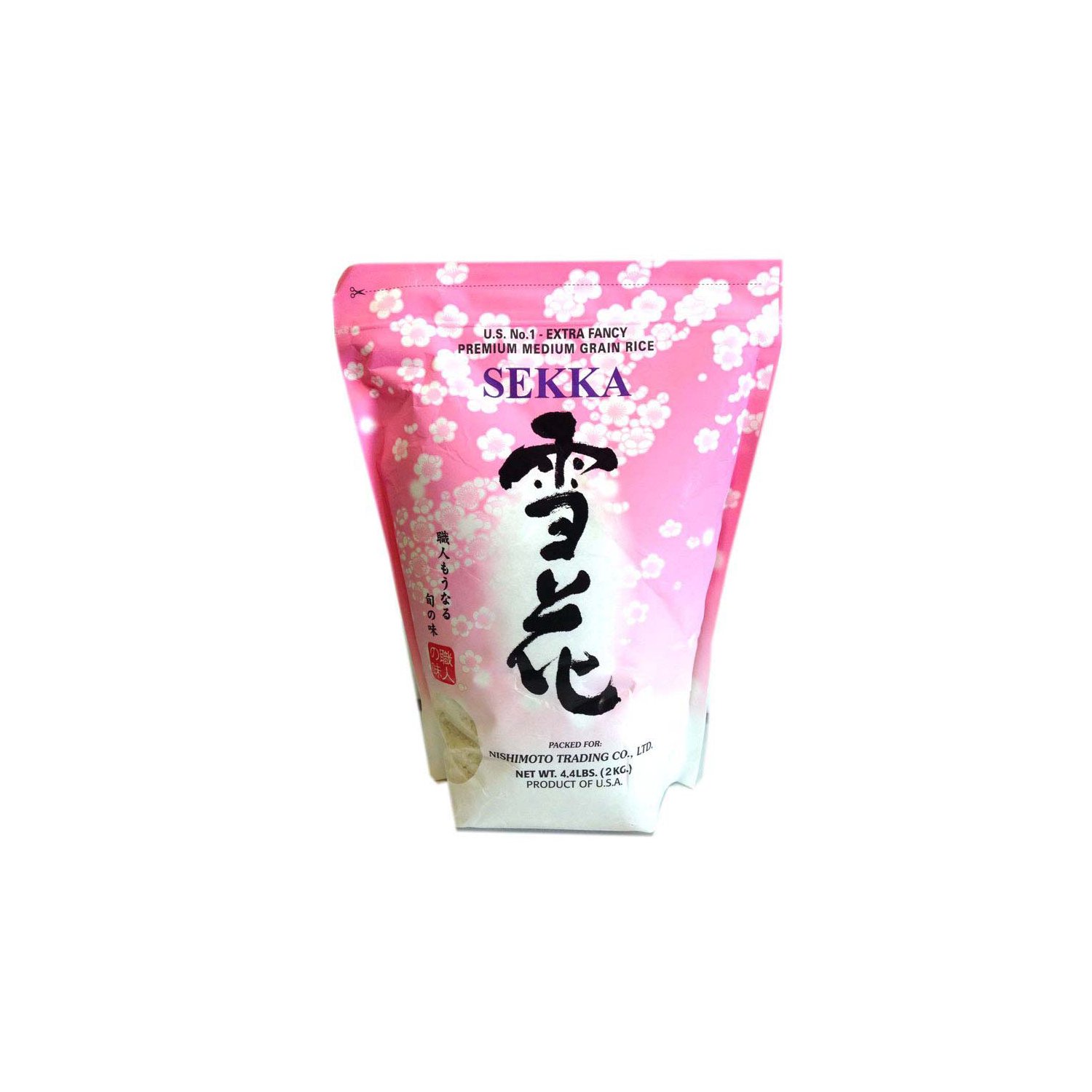 Shirakiku Premium Medium Grain Rice - Foodland