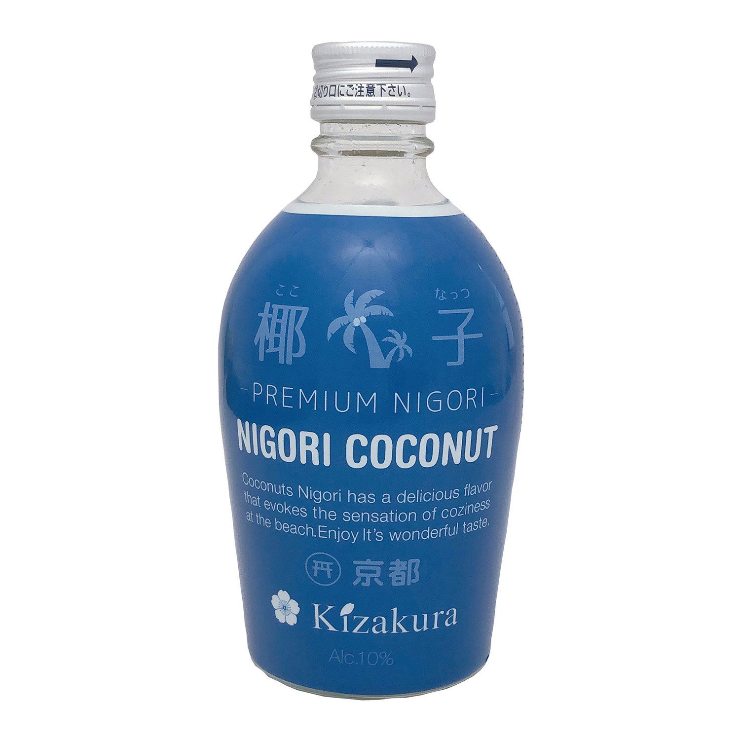 coconuts★804926さま専用 Sake Nigori Coconut Kizakura - Foodland