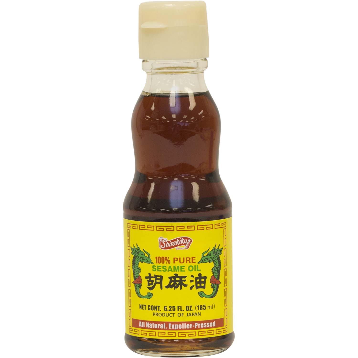Shirakiku 100% Pure Sesame Oil - Foodland