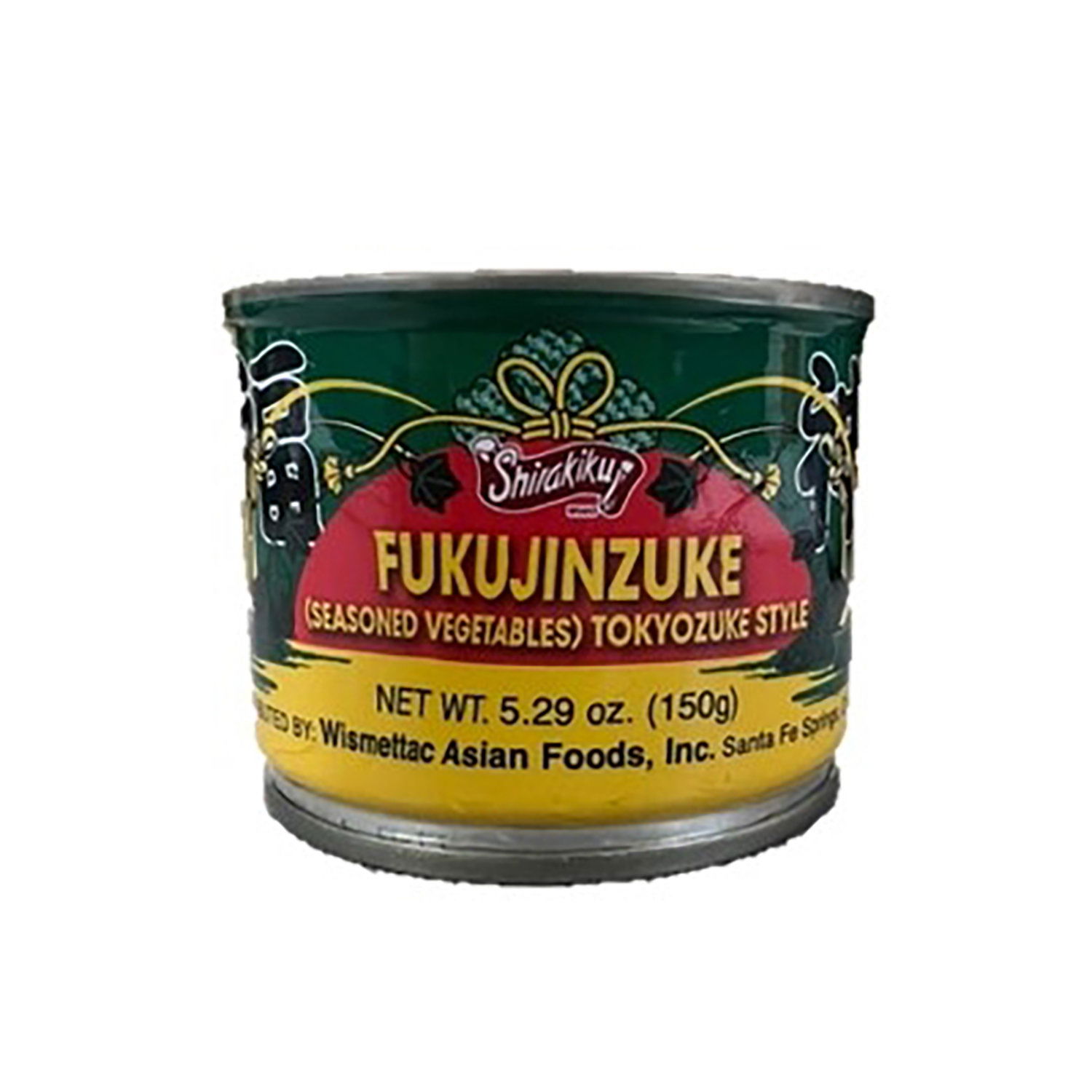 Fukujinzuke, Tokyo Style - Foodland