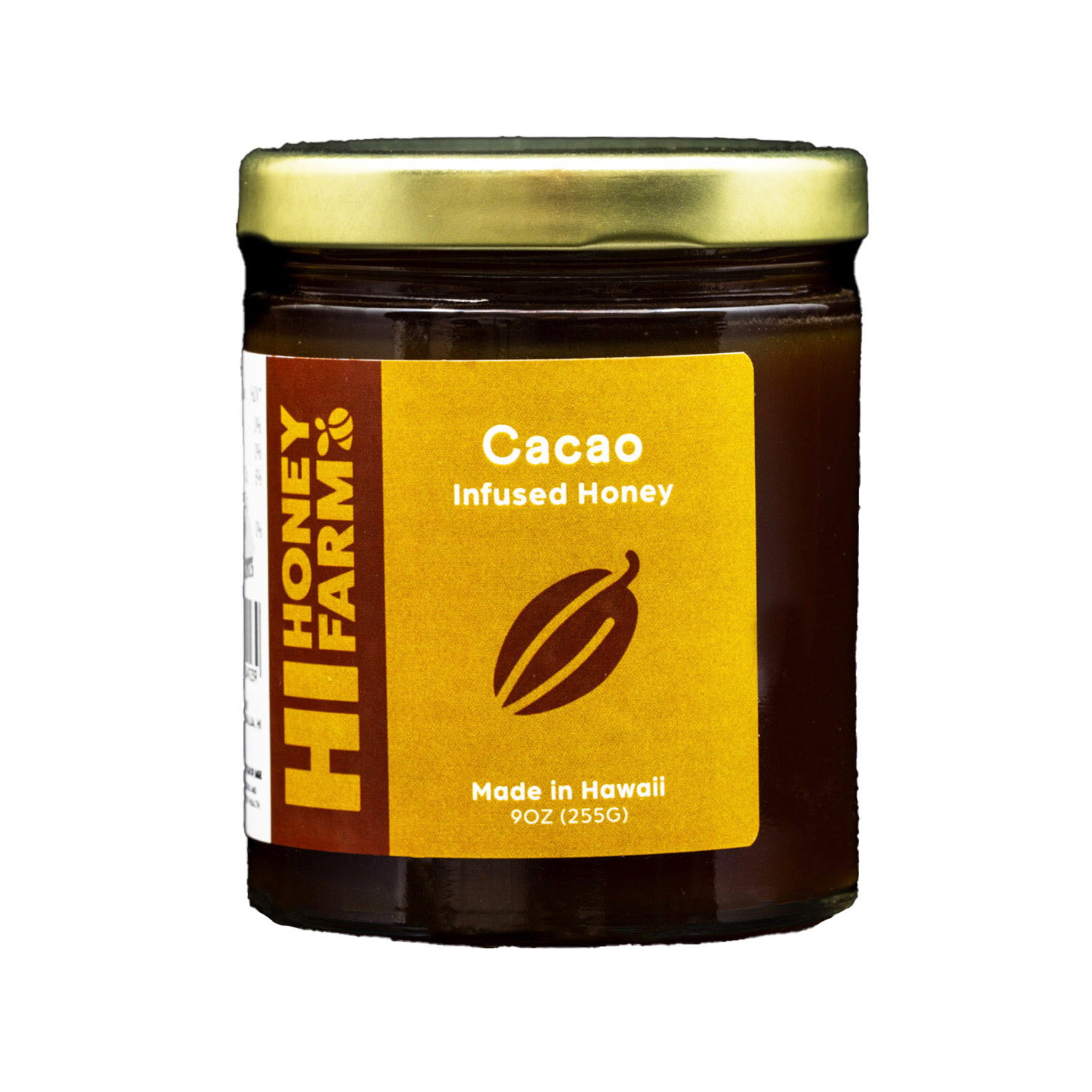 Hihoney Cacao Honey - Foodland