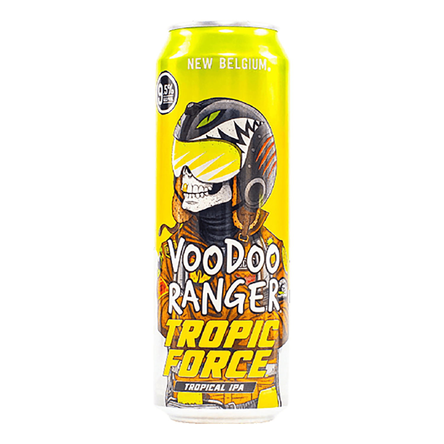 New Belgium Tropic Force - Foodland