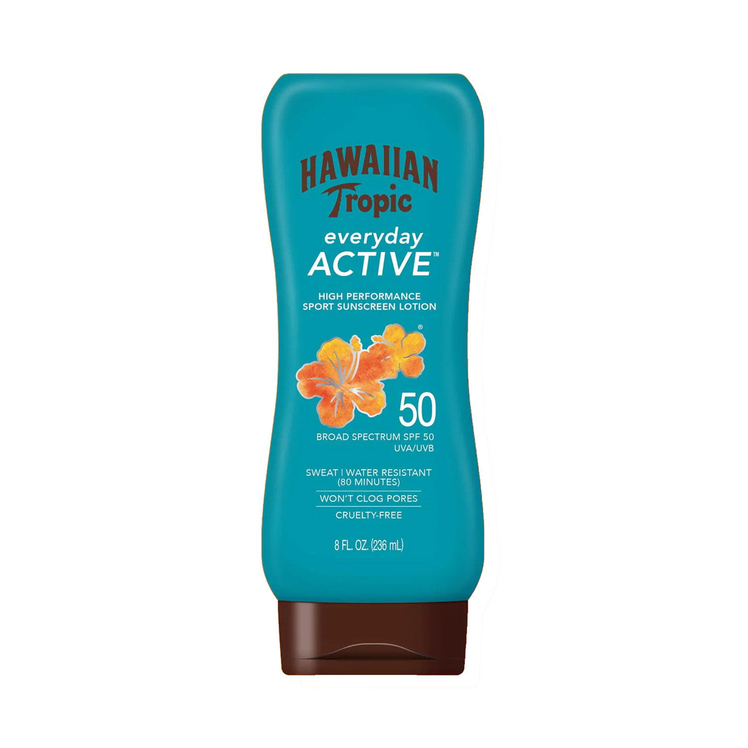 Hawaiian Tropic Everyday Active Lotion SPF 50 - Foodland