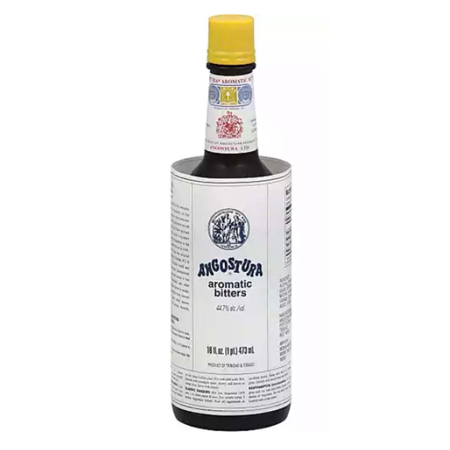Spirits & Mixers - Foodland