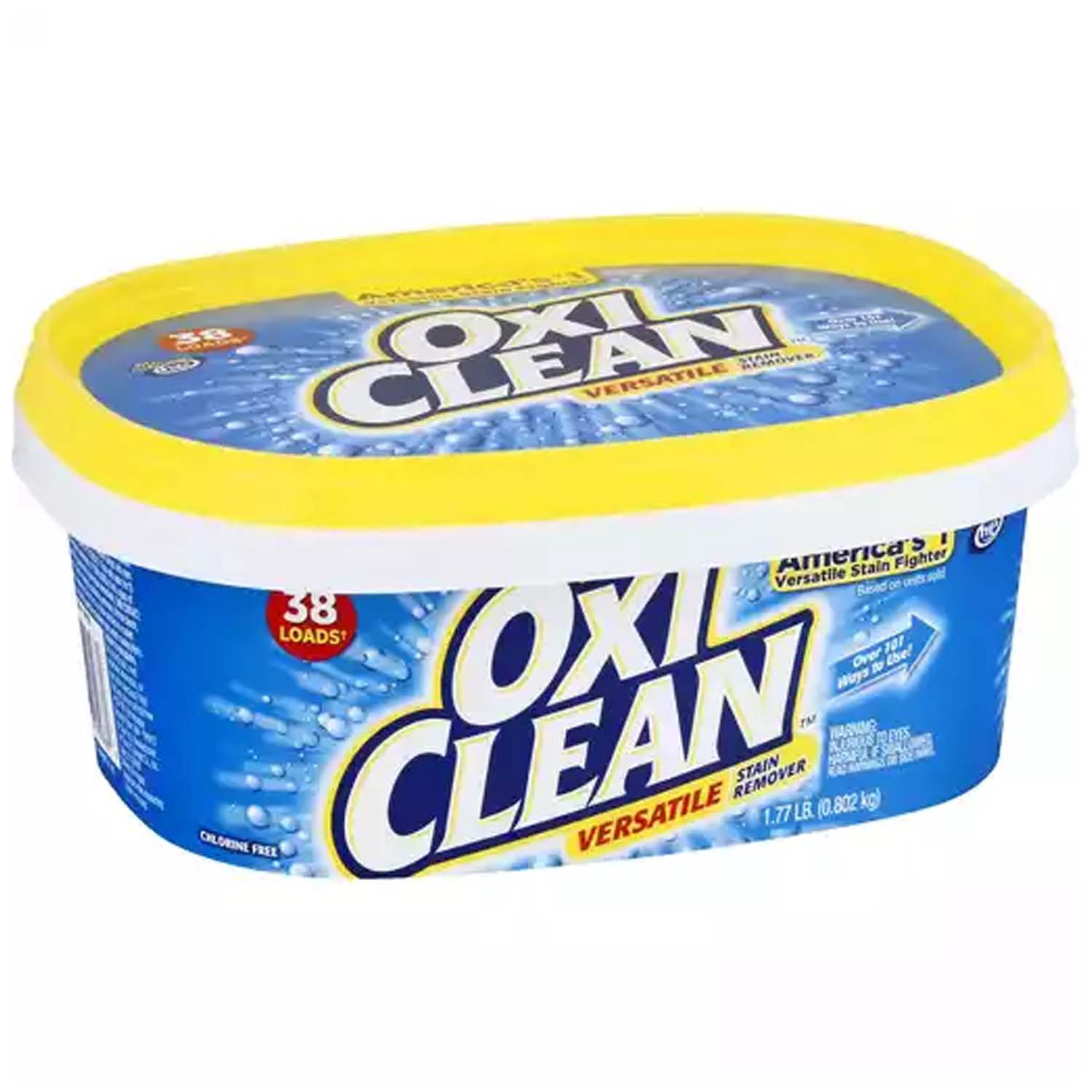 SLIM オリエンタルパック EX 720ML OxiClean Versatile Stain Remover - Foodland