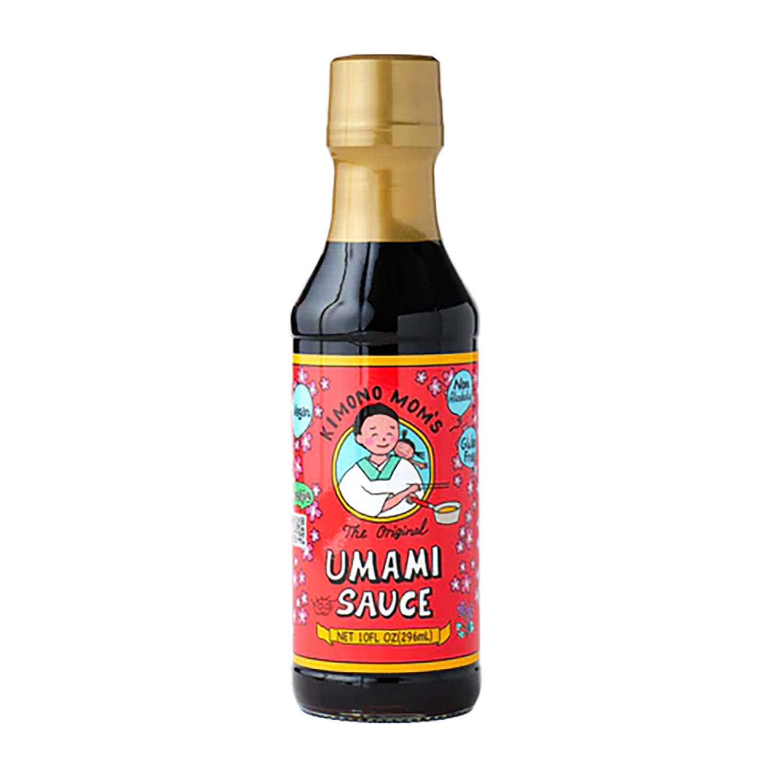 Kimono Mom Original Umami Sauce - Foodland