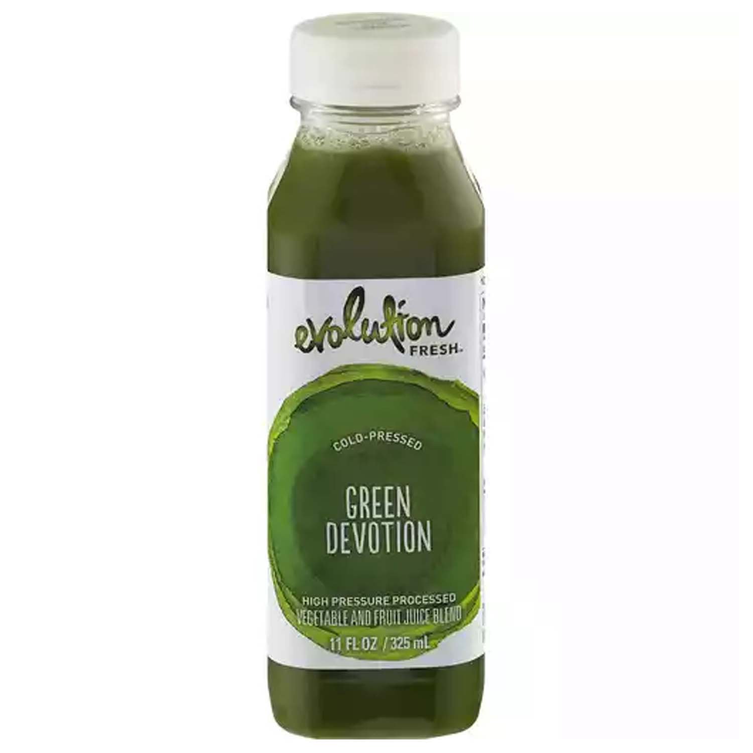 Evolution Fresh Cold-Pressed Vegetable And Fruit Juice Blend