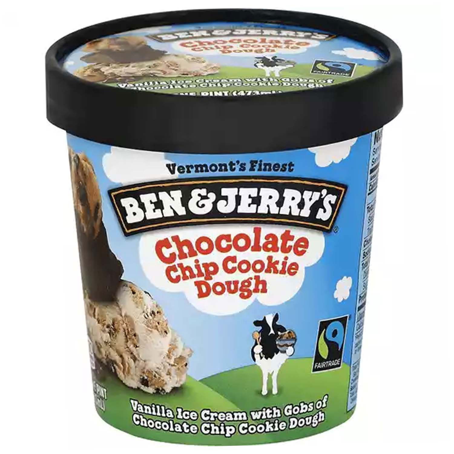 ICECREAM Ben & Jerry's Ice Cream, Vanilla - Foodland