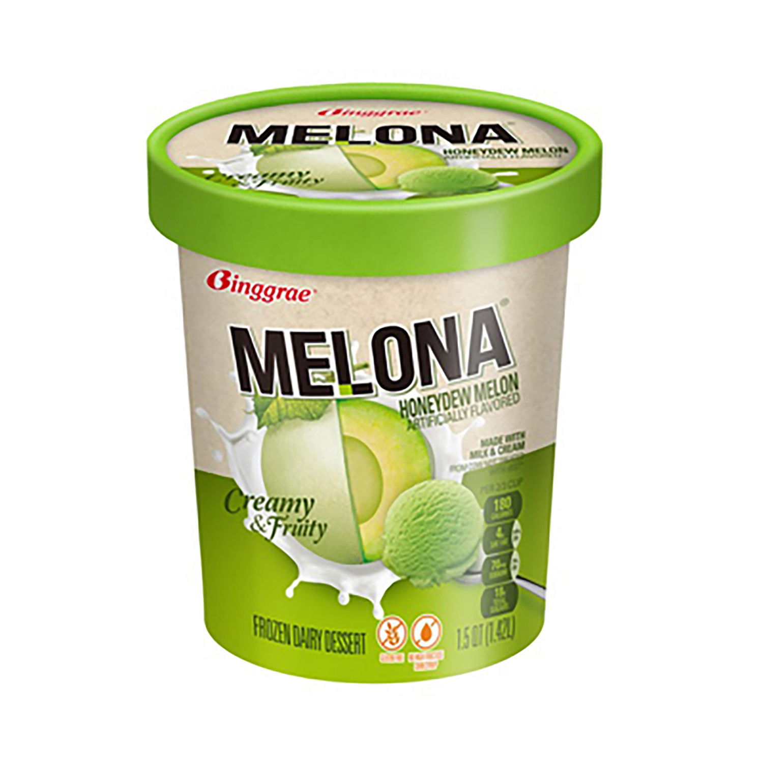Melona Melon Tub - Foodland