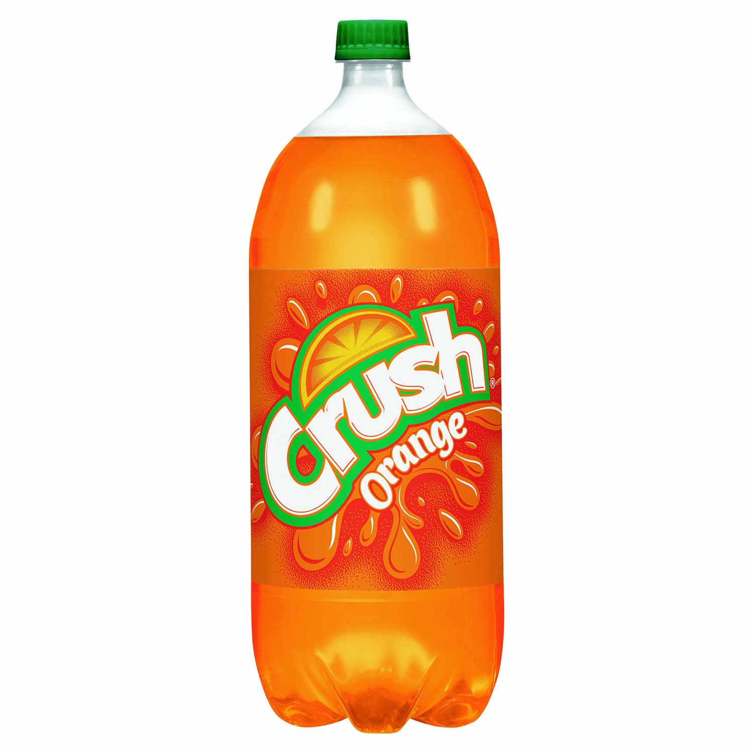 Crush by ORANGE