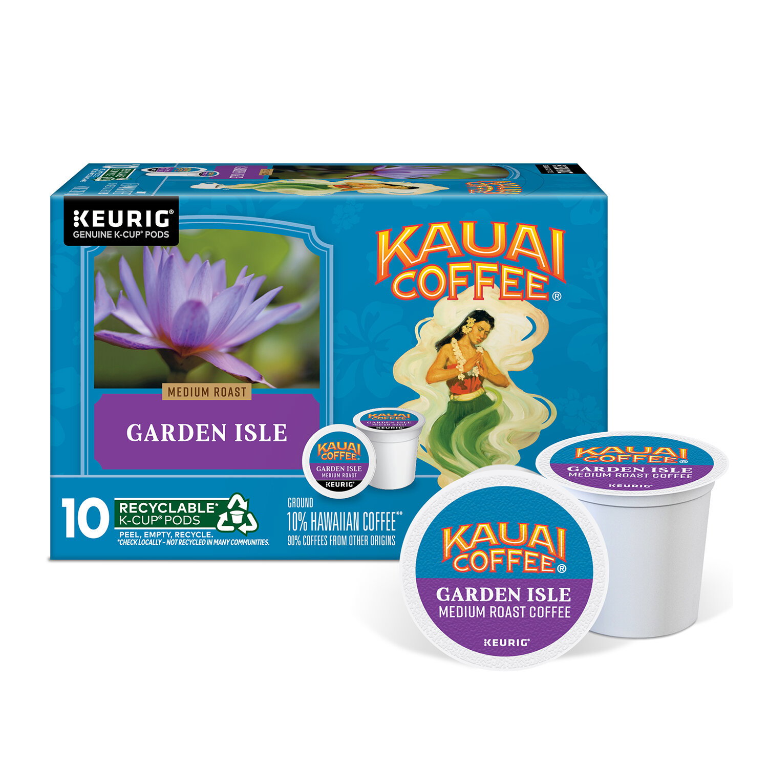 Single Serve, K-Cups and Pods - Foodland
