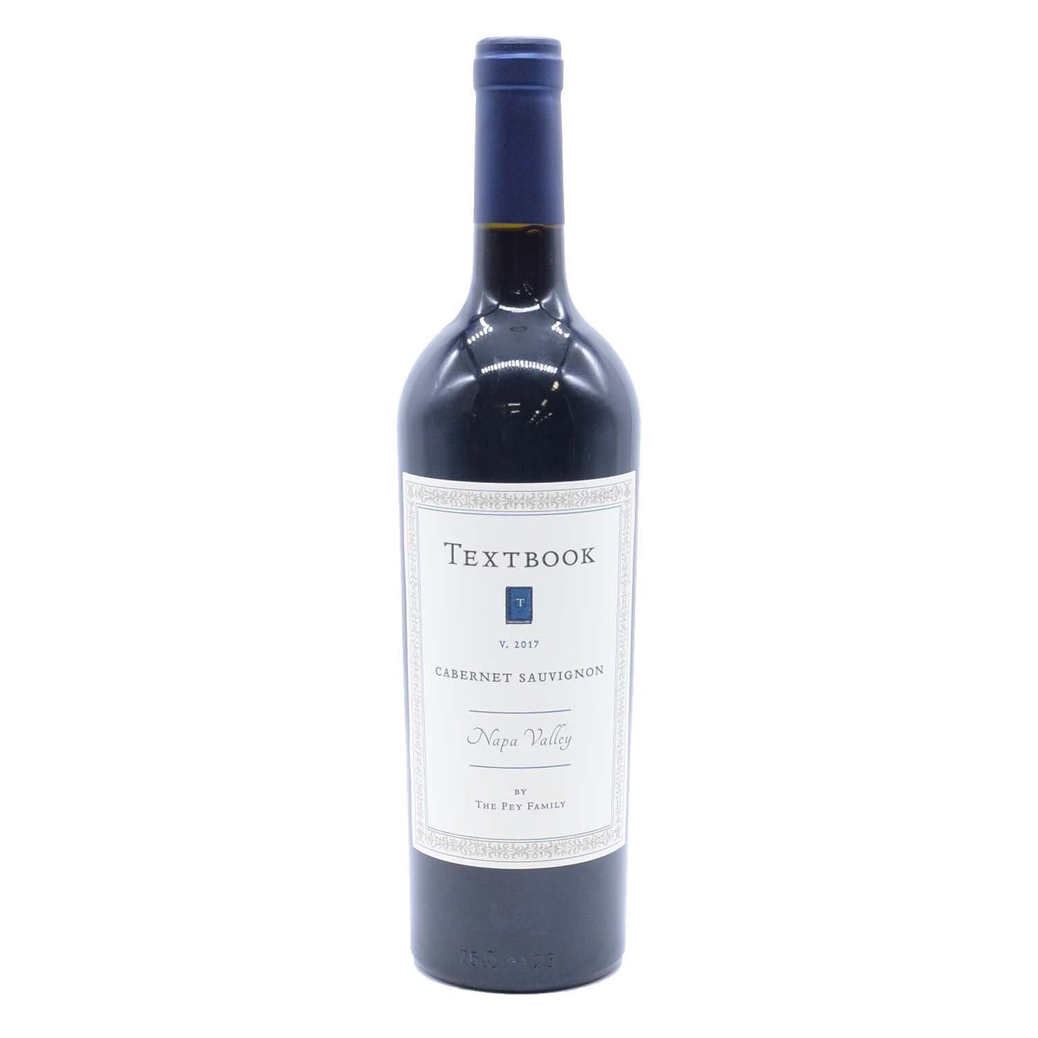 Textbook Cabernet Sauvignon - Foodland