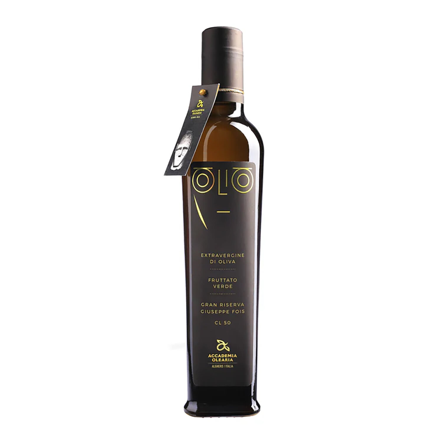 Accademia Olearia Extra Virgin Olive Oil Gran Riserva - Foodland