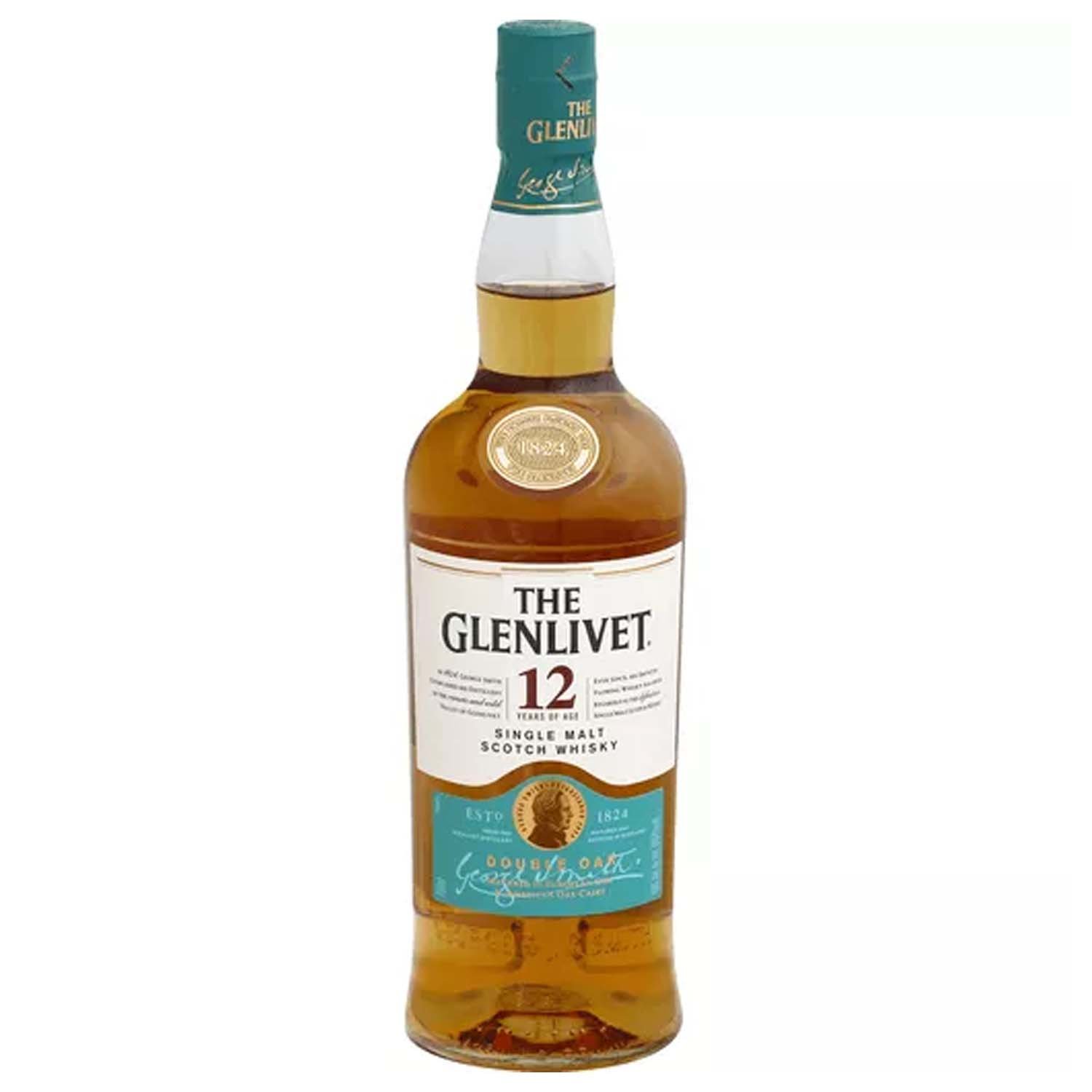 The Glenlivet Scotch Whiskey - Foodland