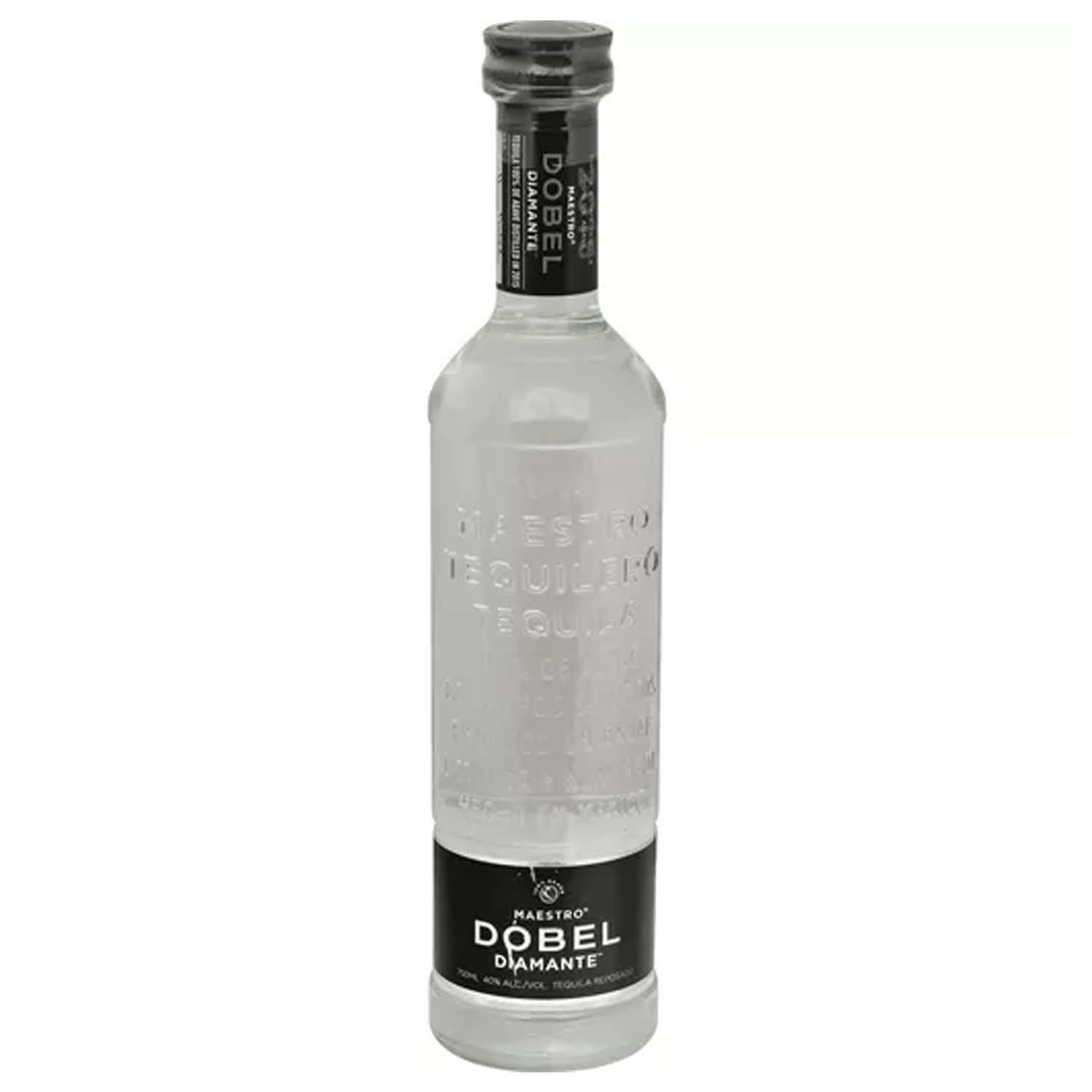 Maestro Dobel Tequila - Foodland