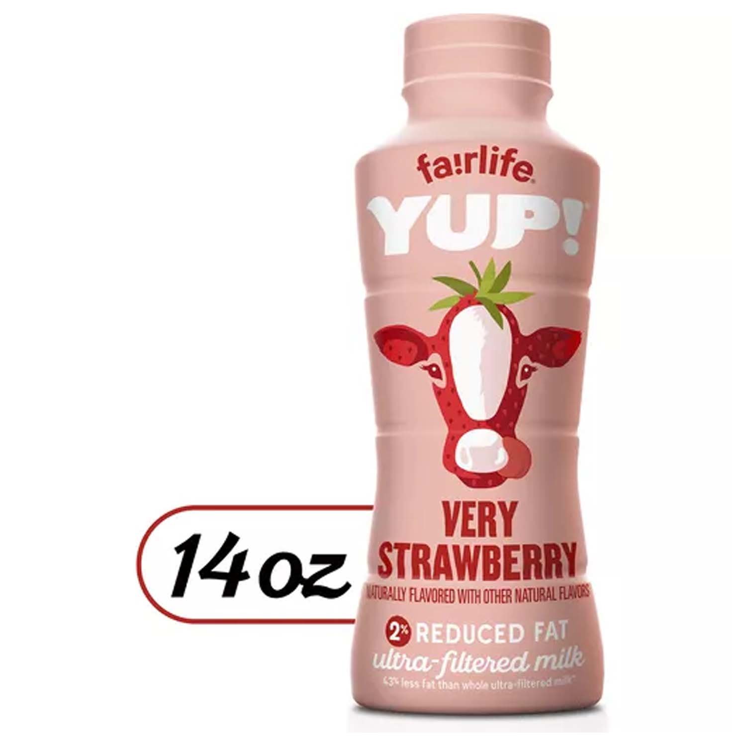 Yup Strawberry - Foodland