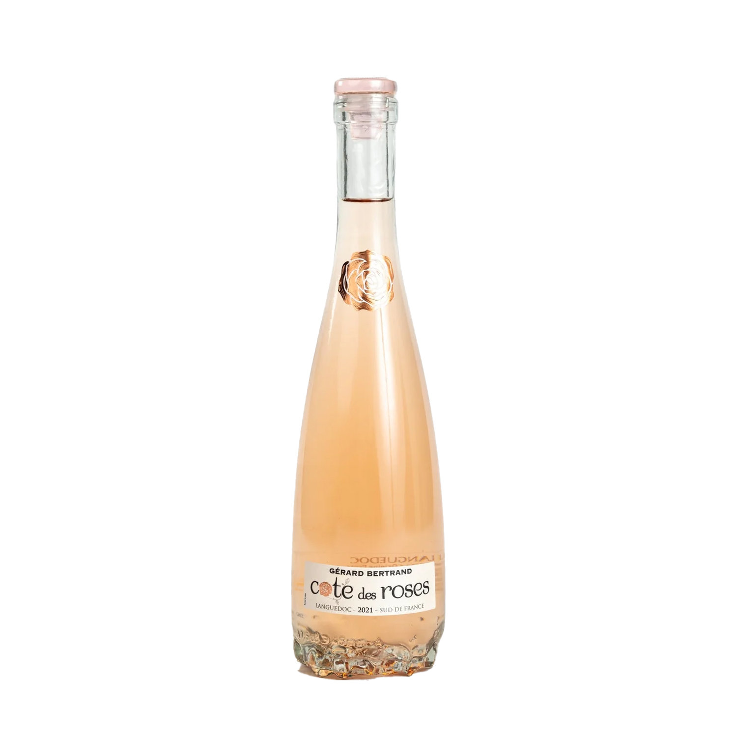 Gerard Bertrand Cotes Des Roses Rose Wine, Languedoc - Foodland