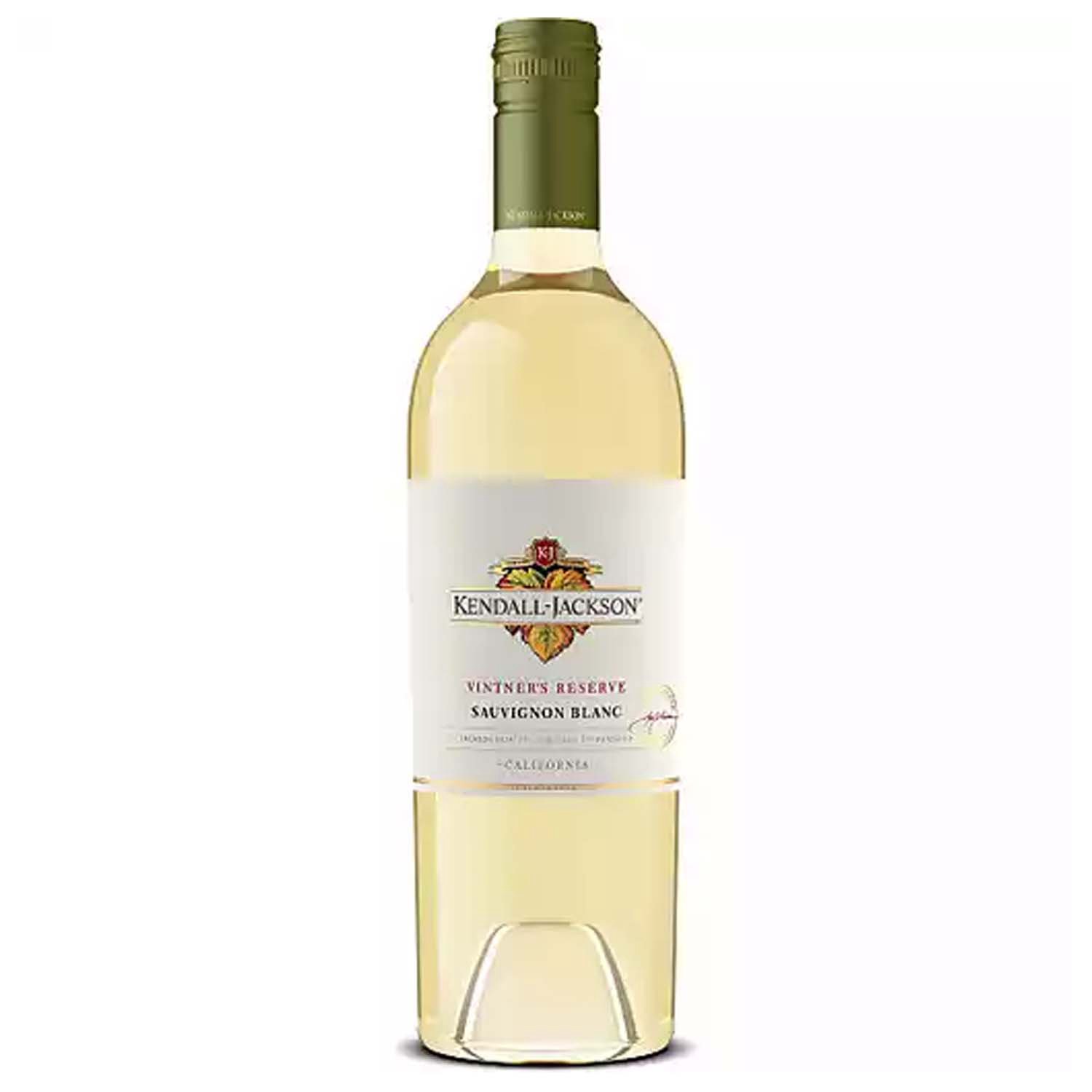 Kendall Jackson Sauvignon Blanc - Foodland