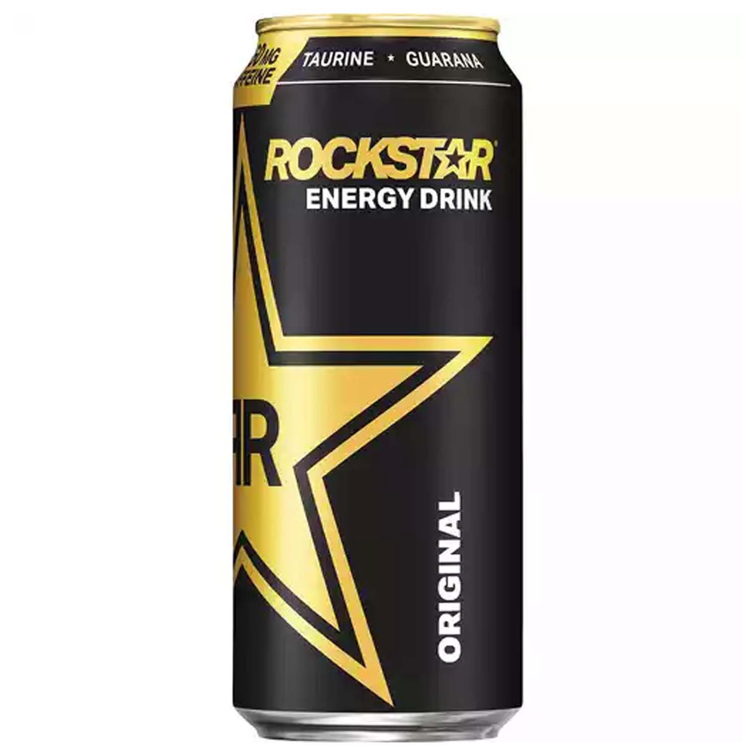 Rockstar Energy Drink - Foodland