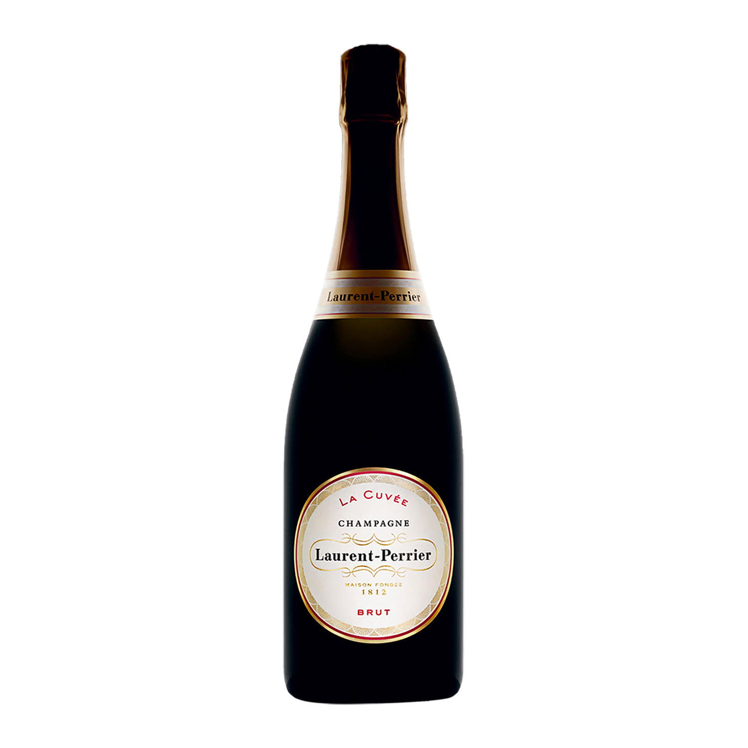 Laurent-Perrier La Cuvee - Foodland