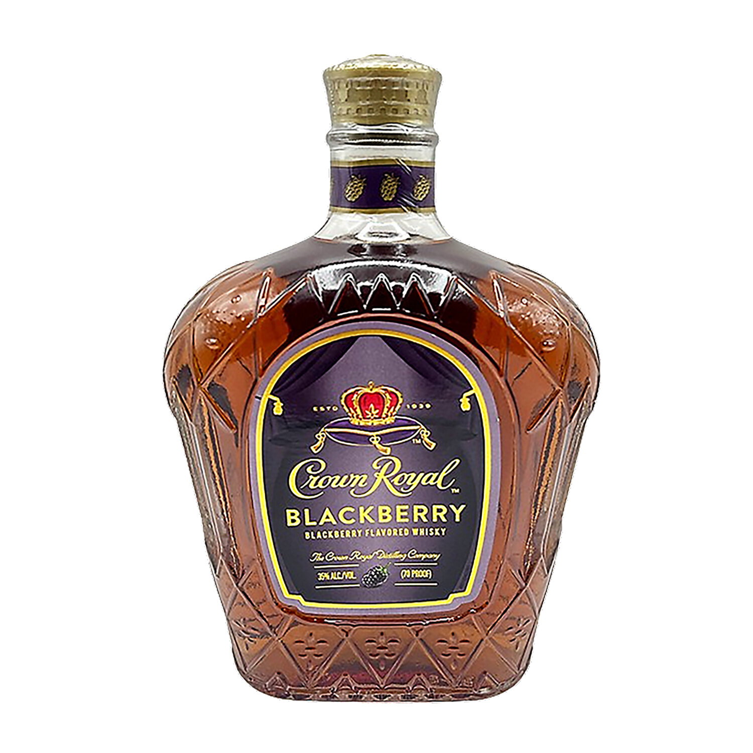 Whiskey & Bourbon - Foodland