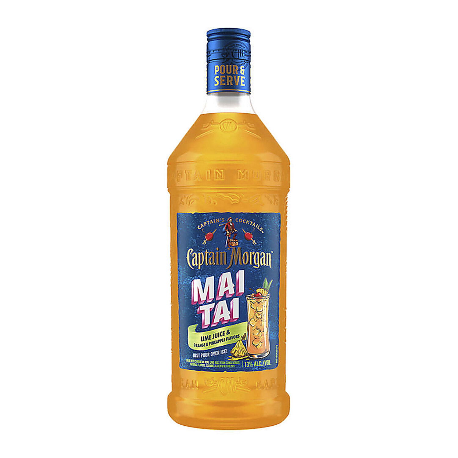 Spirits & Mixers - Waikiki Market Spirits & Mixers - Waikiki Market