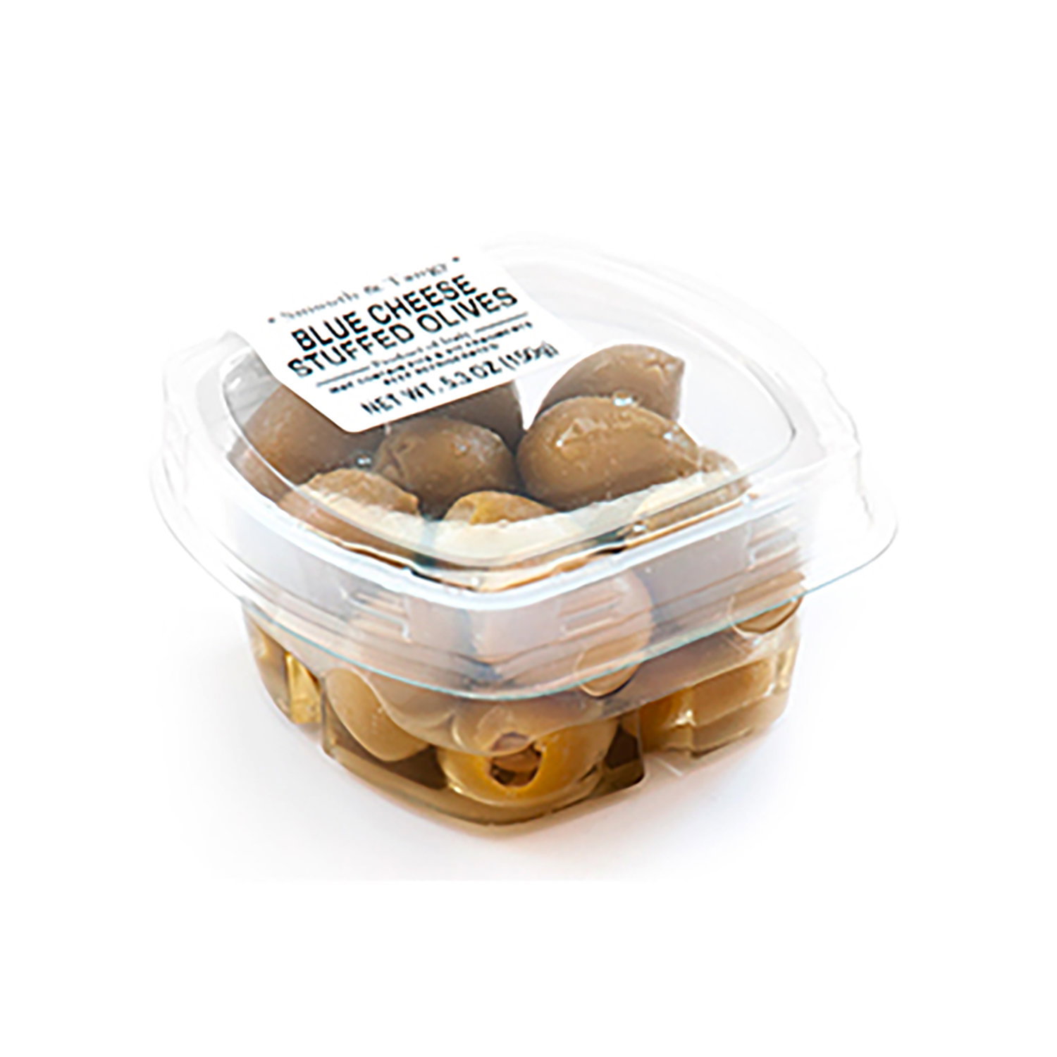 Fresh Pack Blue Cheese Stuffed Olives - Foodland