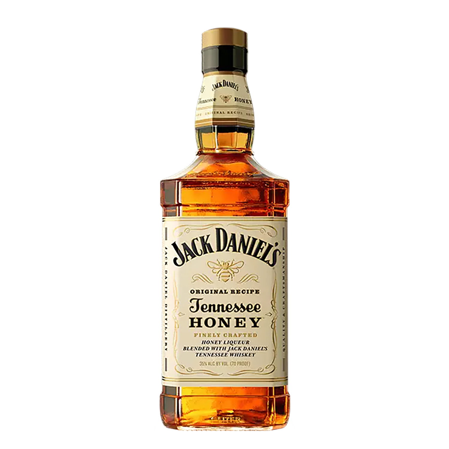 Jack Daniel's Tennessee Whiskey, Honey - Foodland