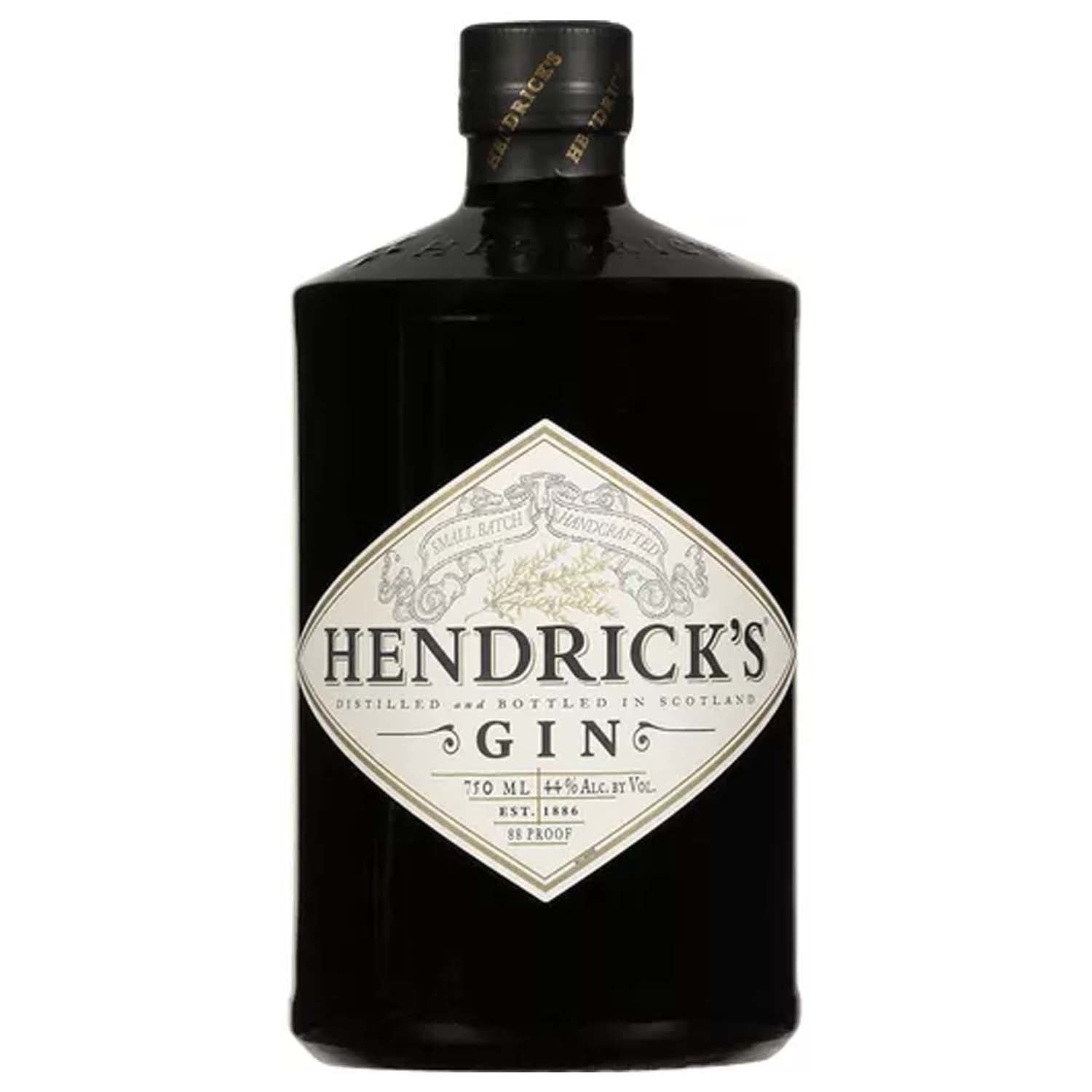 Hendrick's Gin - Foodland