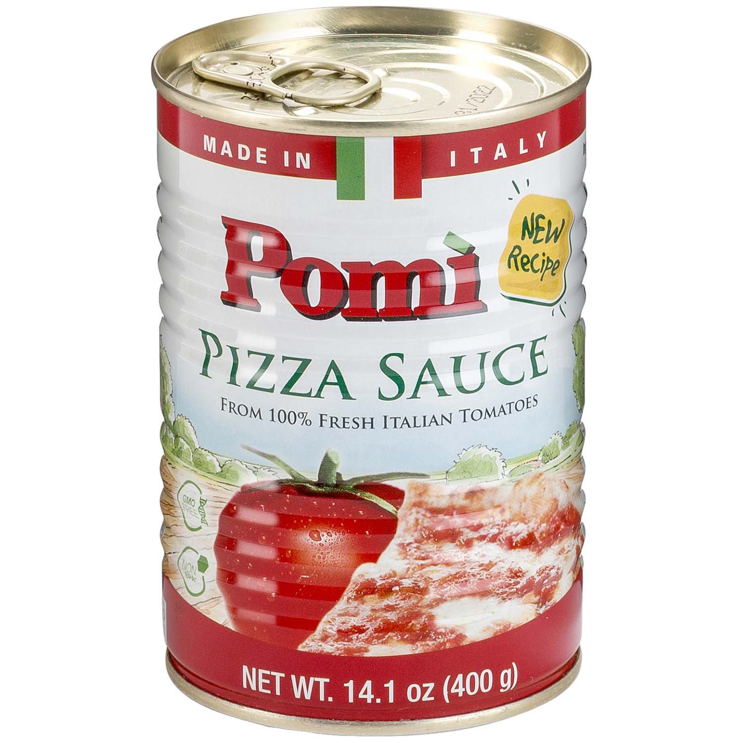 Pomi Pizza Sauce - Foodland