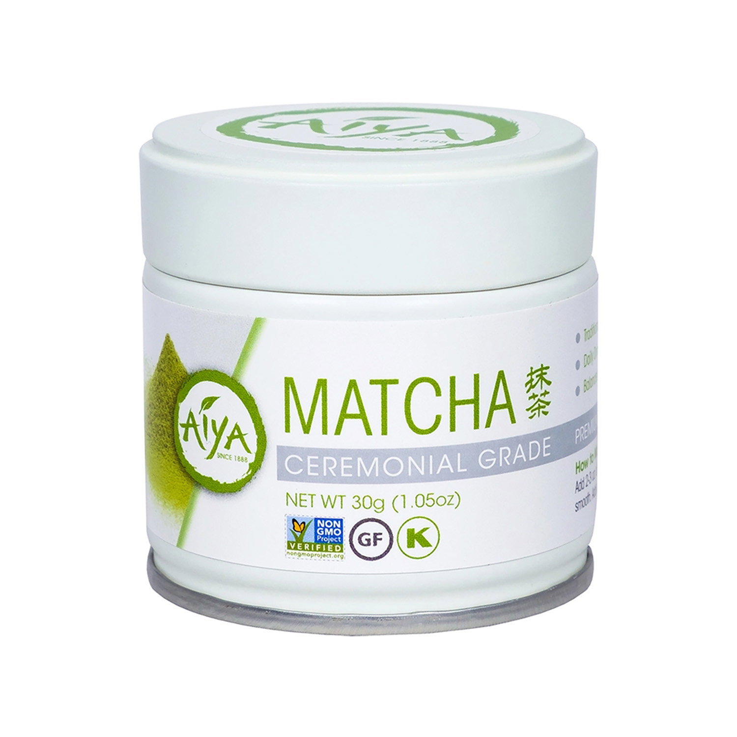 Aiya Matcha Ceremonial - Foodland