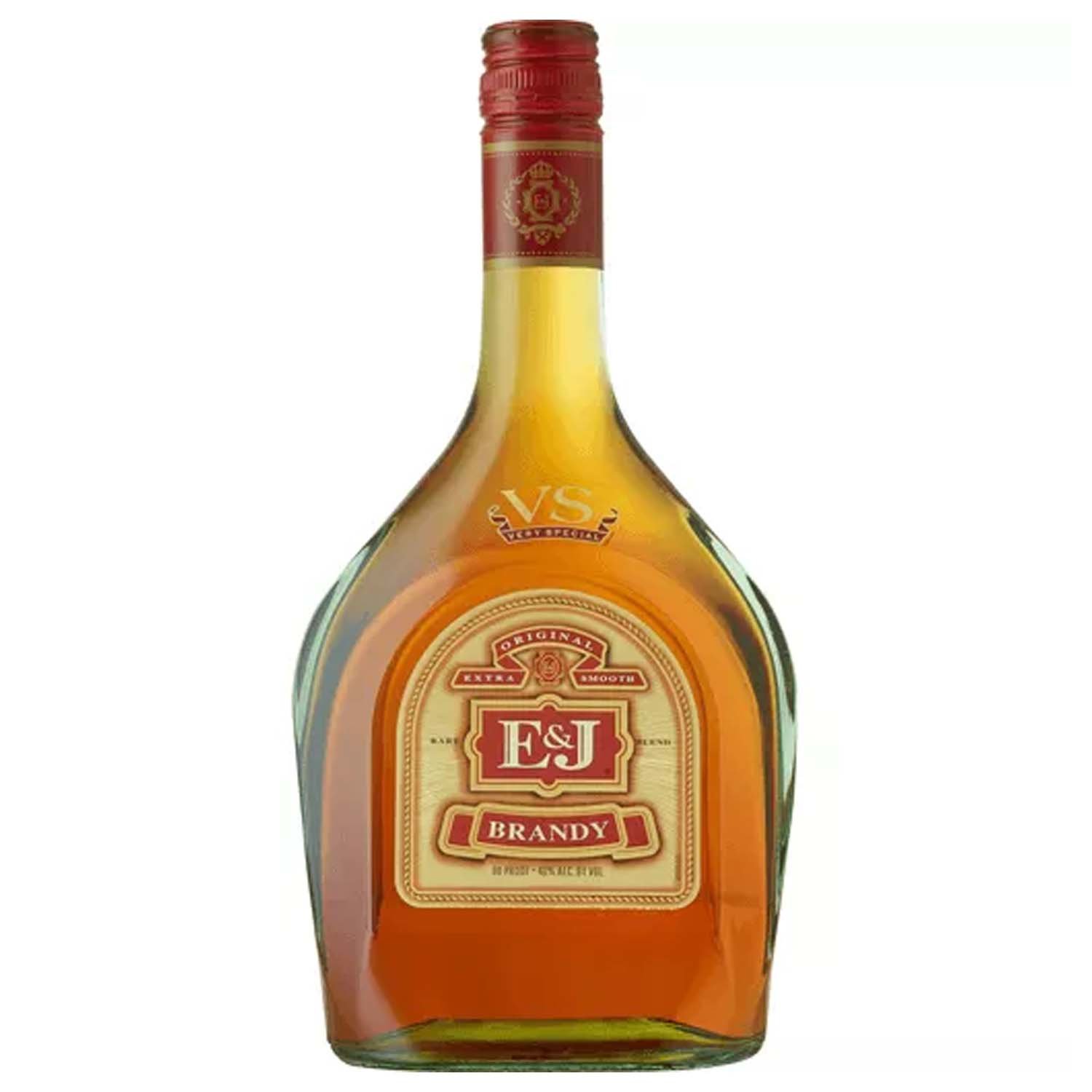 E&J Brandy - Foodland