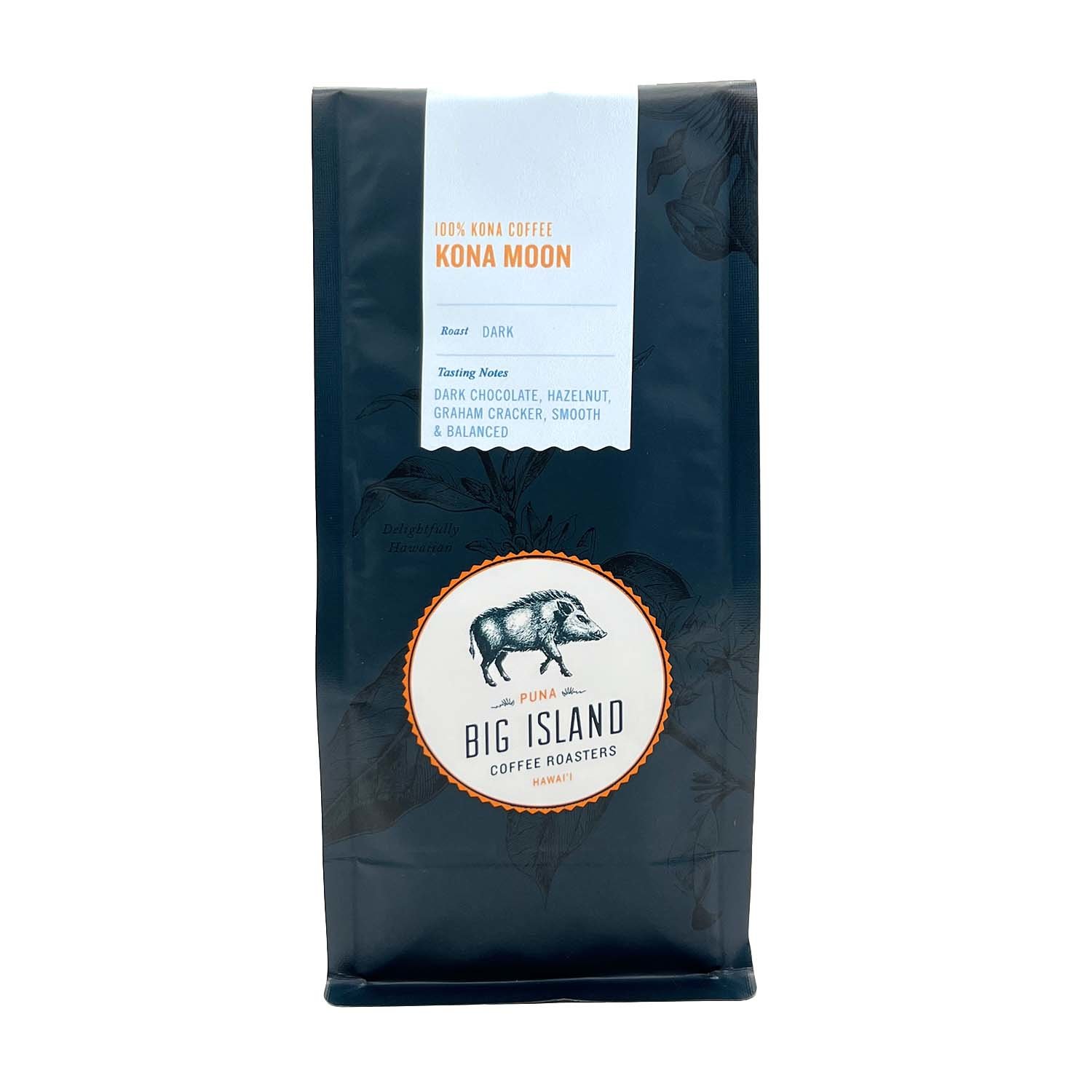 【Moon様】専用・肌(珈琲)300g×2≪リクエスト特割特価≫ Big Island Coffee Ss Hawaii Kona Moon - Foodland