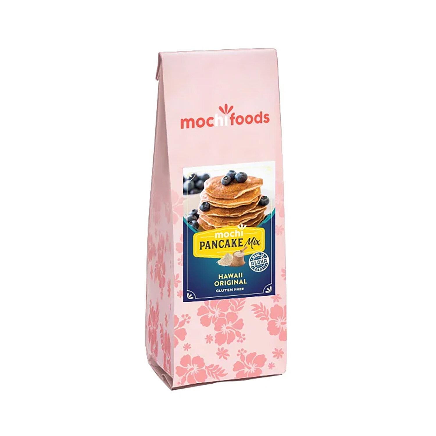 Maffles Mochi Pancake Mix - Foodland