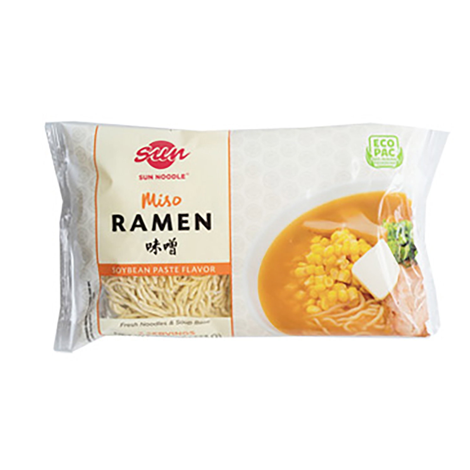 Sun Noodle Miso Ramen - Foodland