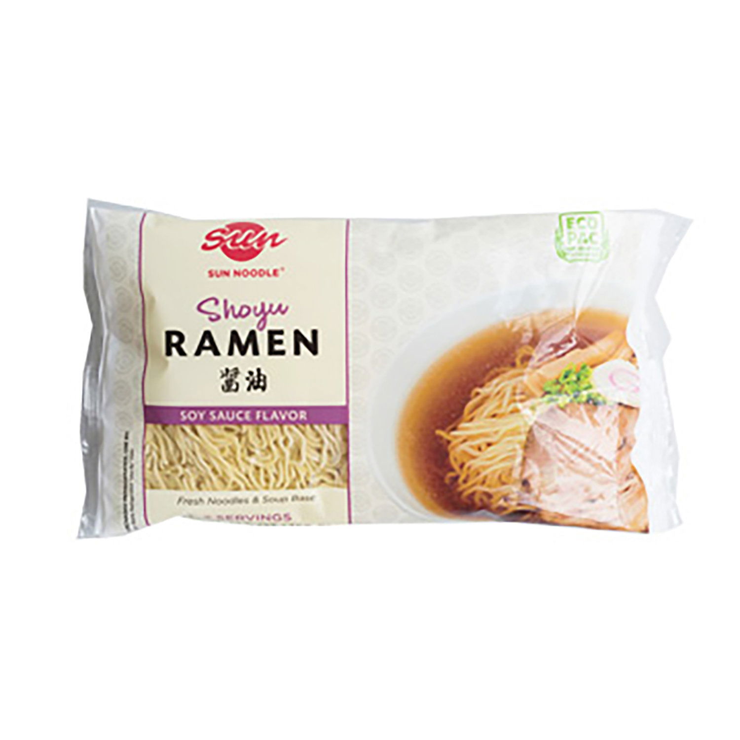 Sun Noodle Shoyu Ramen - Foodland
