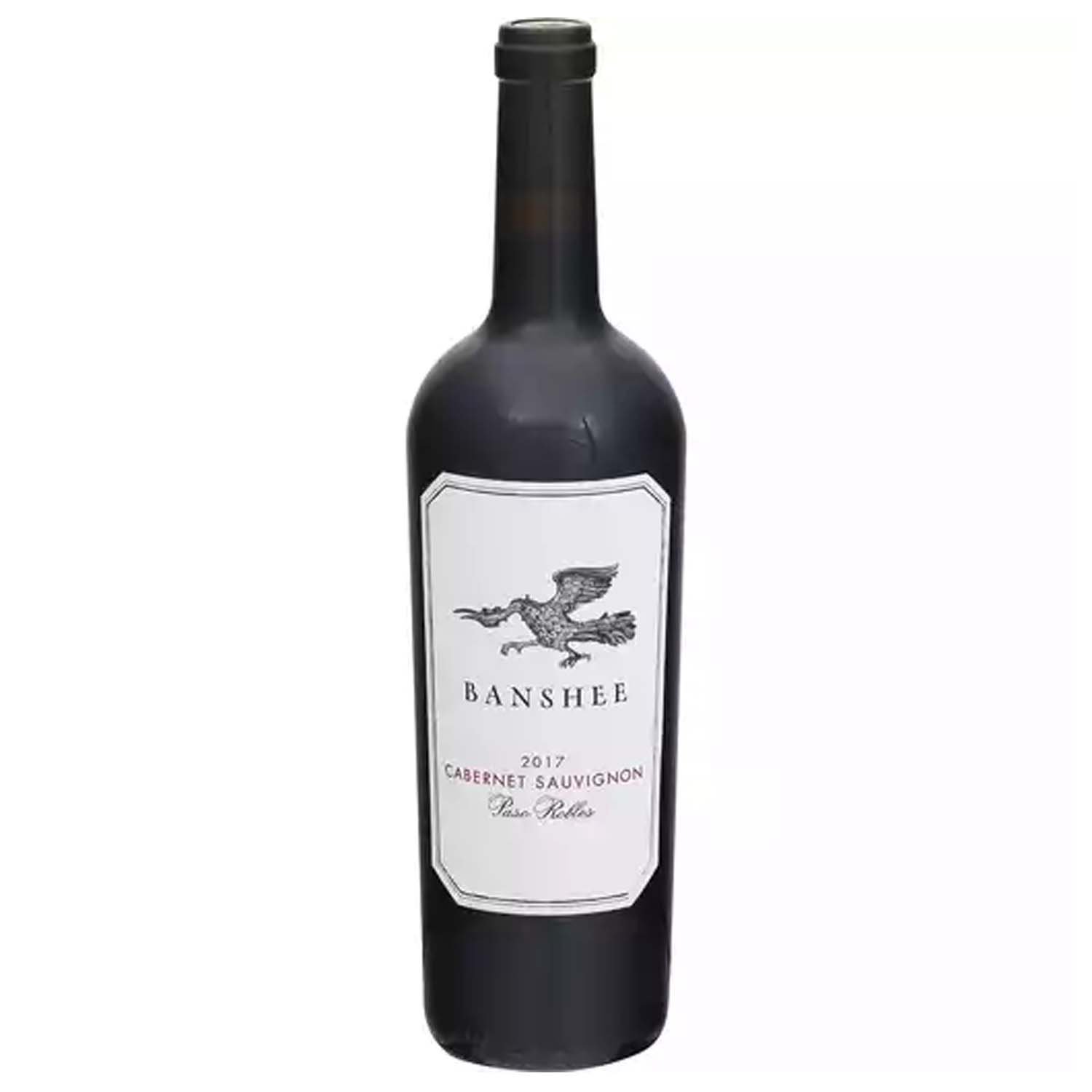 Banshee Cabernet Sauvignon - Foodland