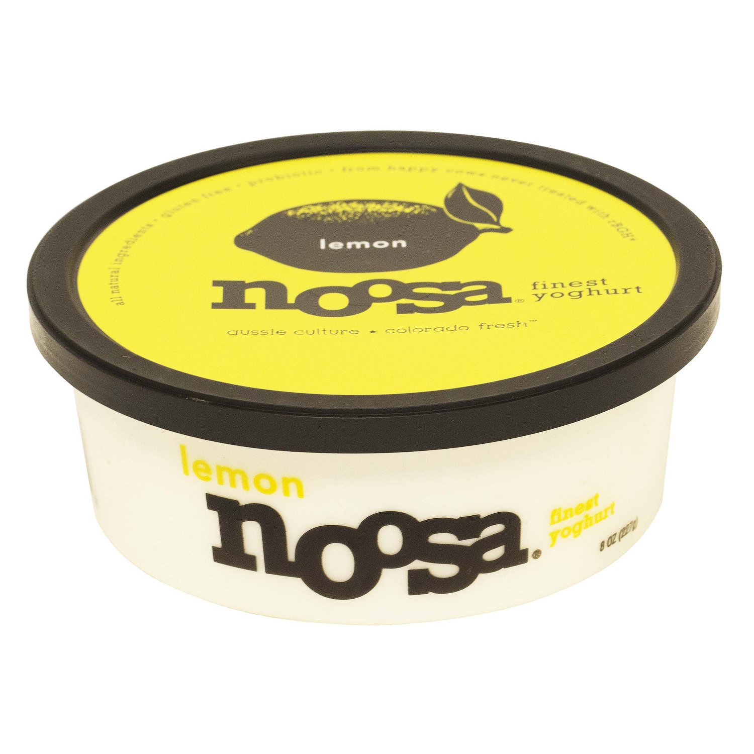 在庫限りヨサ☆YOSAエクストラクリーム定価12100円→8999円 Noosa Blueberry Yoghurt - Lunds & Byerlys