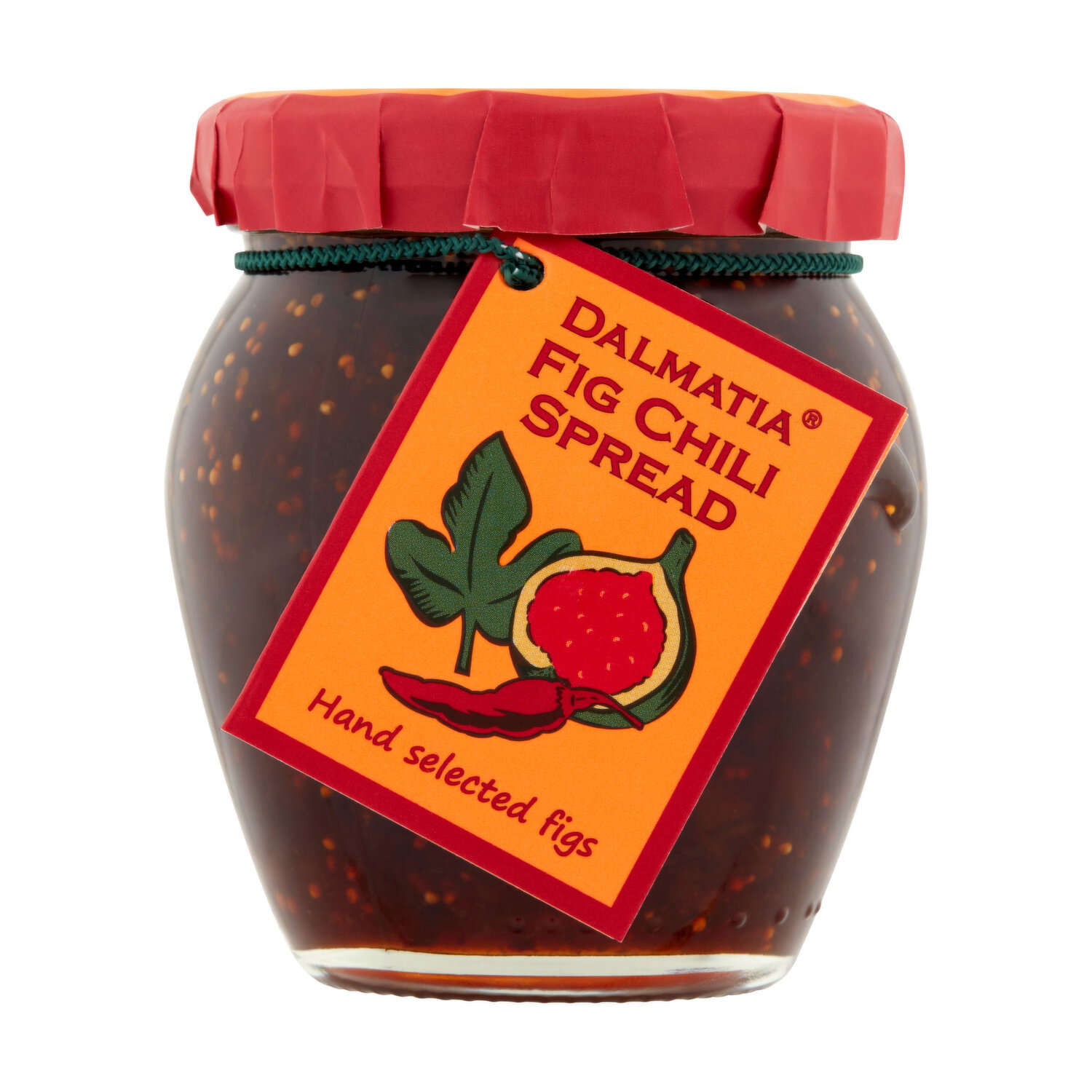 Dalmatia Chili Fig Spread - Foodland