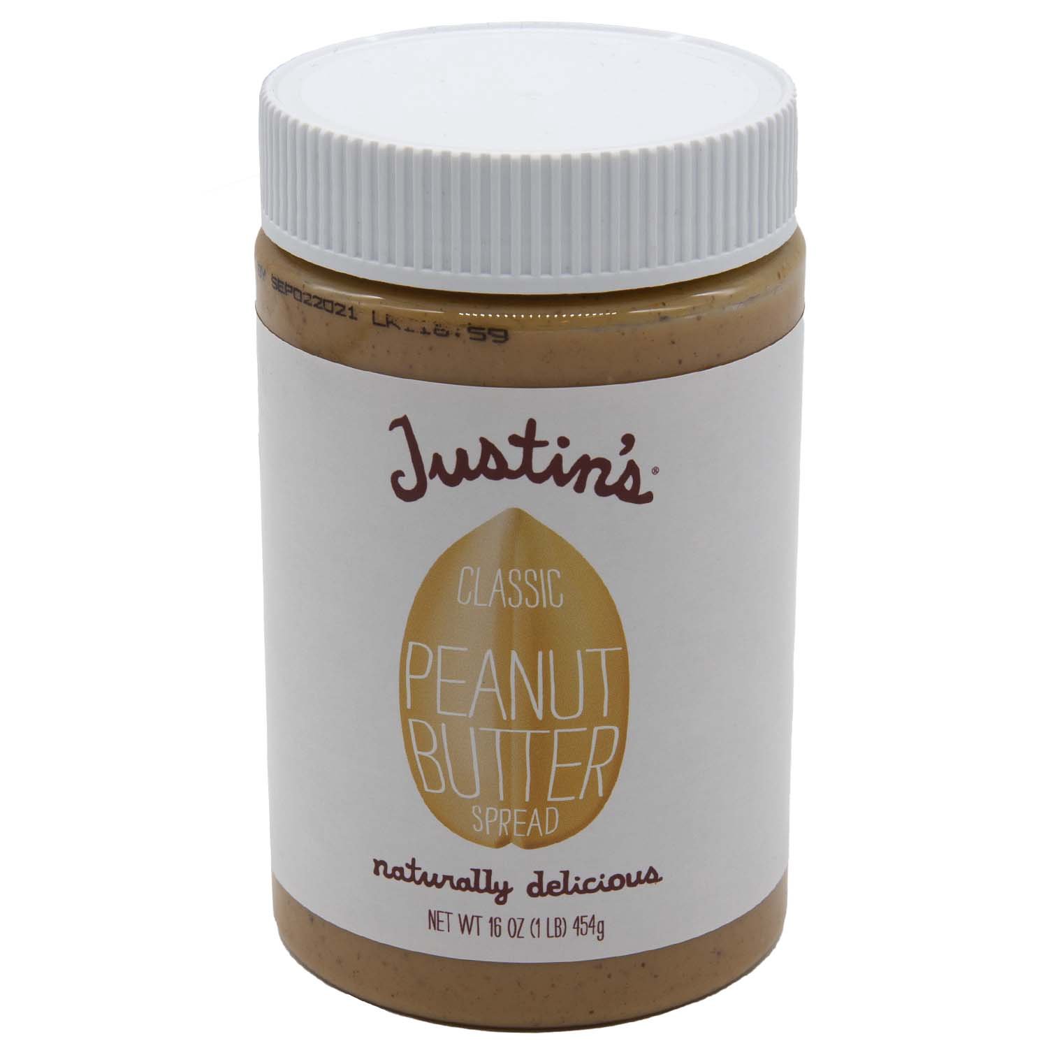 Justin's Classic Peanut Butter - Foodland