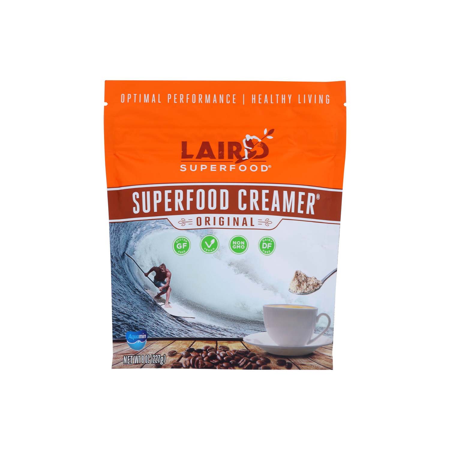 Laird Superfood Creamer, Original - Foodland