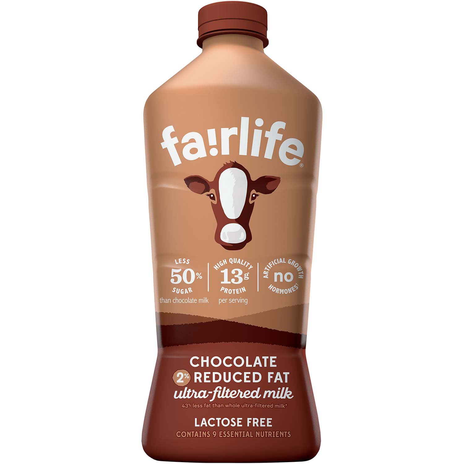Fairlife 2% Chocolate Milk - Foodland