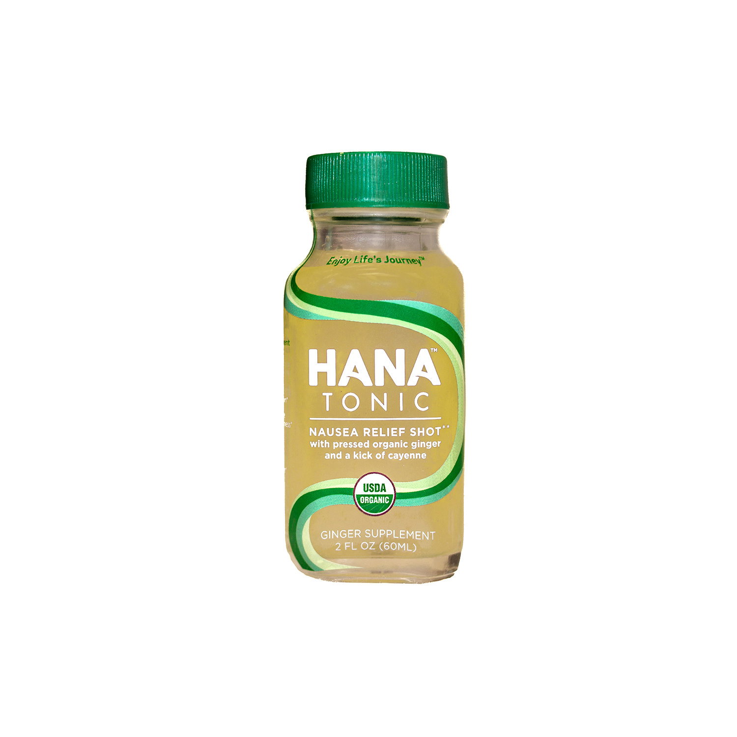 Hana Tonic Anti Nausea Shot - Foodland