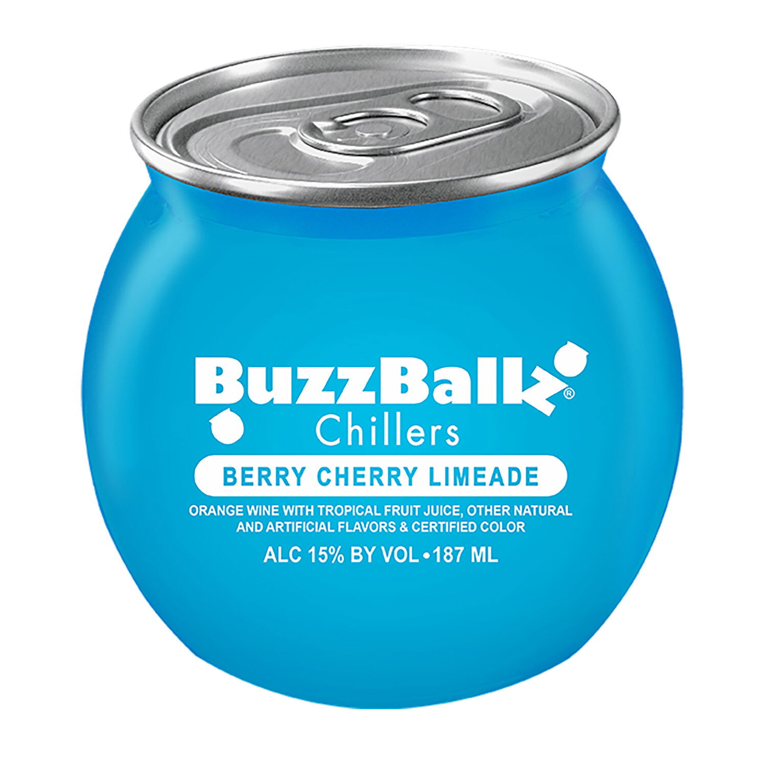 Buzzballz Berry Cherry Limeade - Foodland