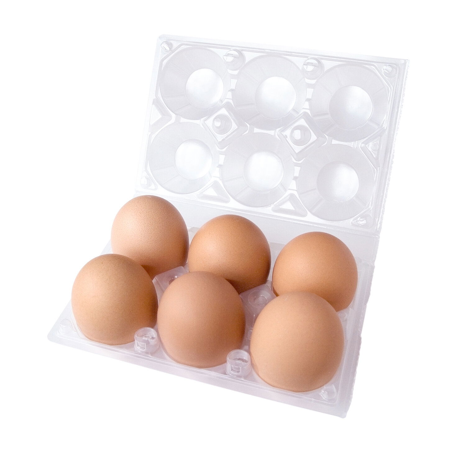 Ka Lei Organic Large Eggs - Foodland