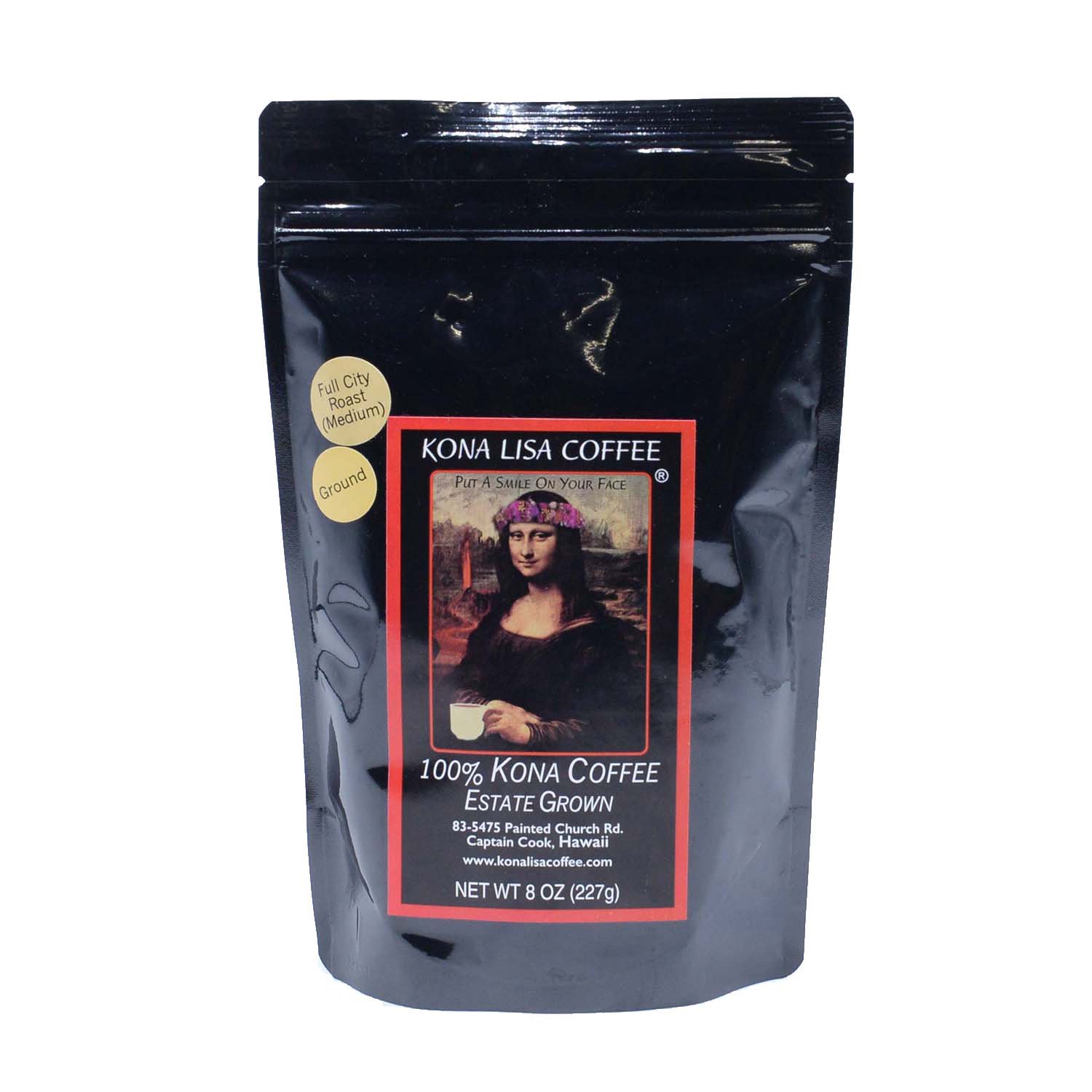 おまとめ売り♡Kona Lisa Coffee☆HONOLULU COFFEE☆ おまとめ売り♡Kona Lisa Coffee☆HONOLULU COFFEE☆