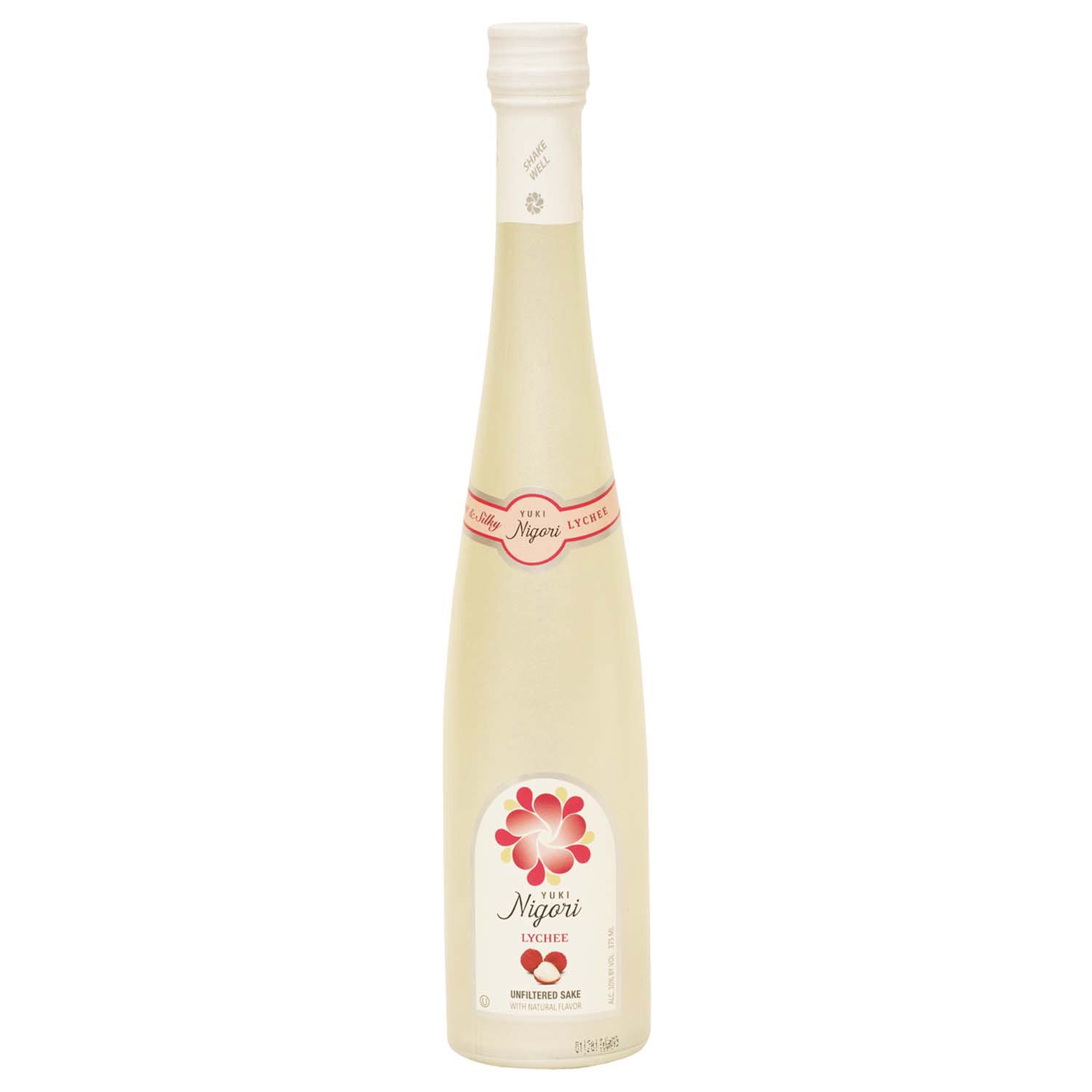 Yuki Nigori Lychee - Foodland